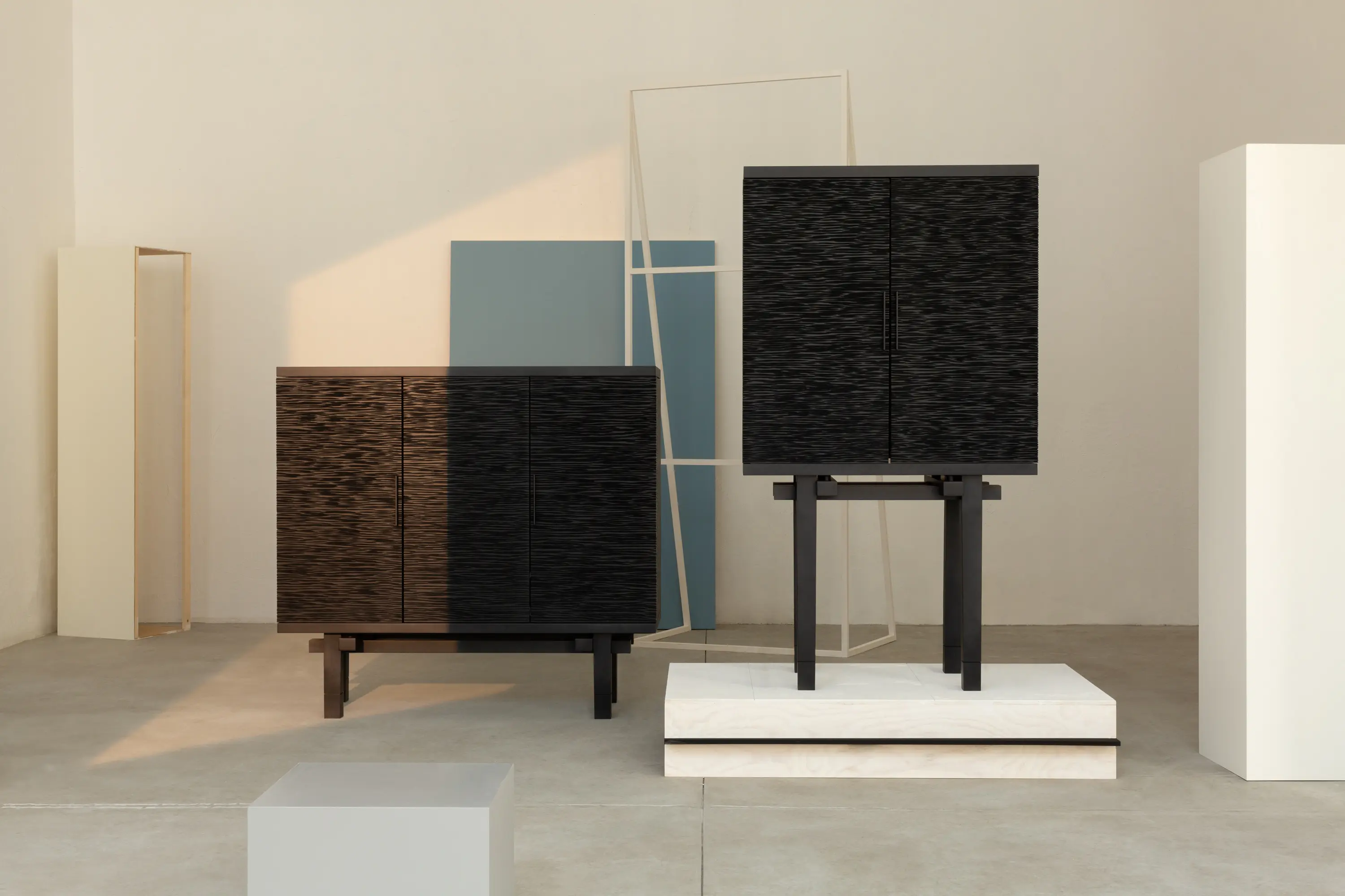 Zanat - Kiam Cabinet
