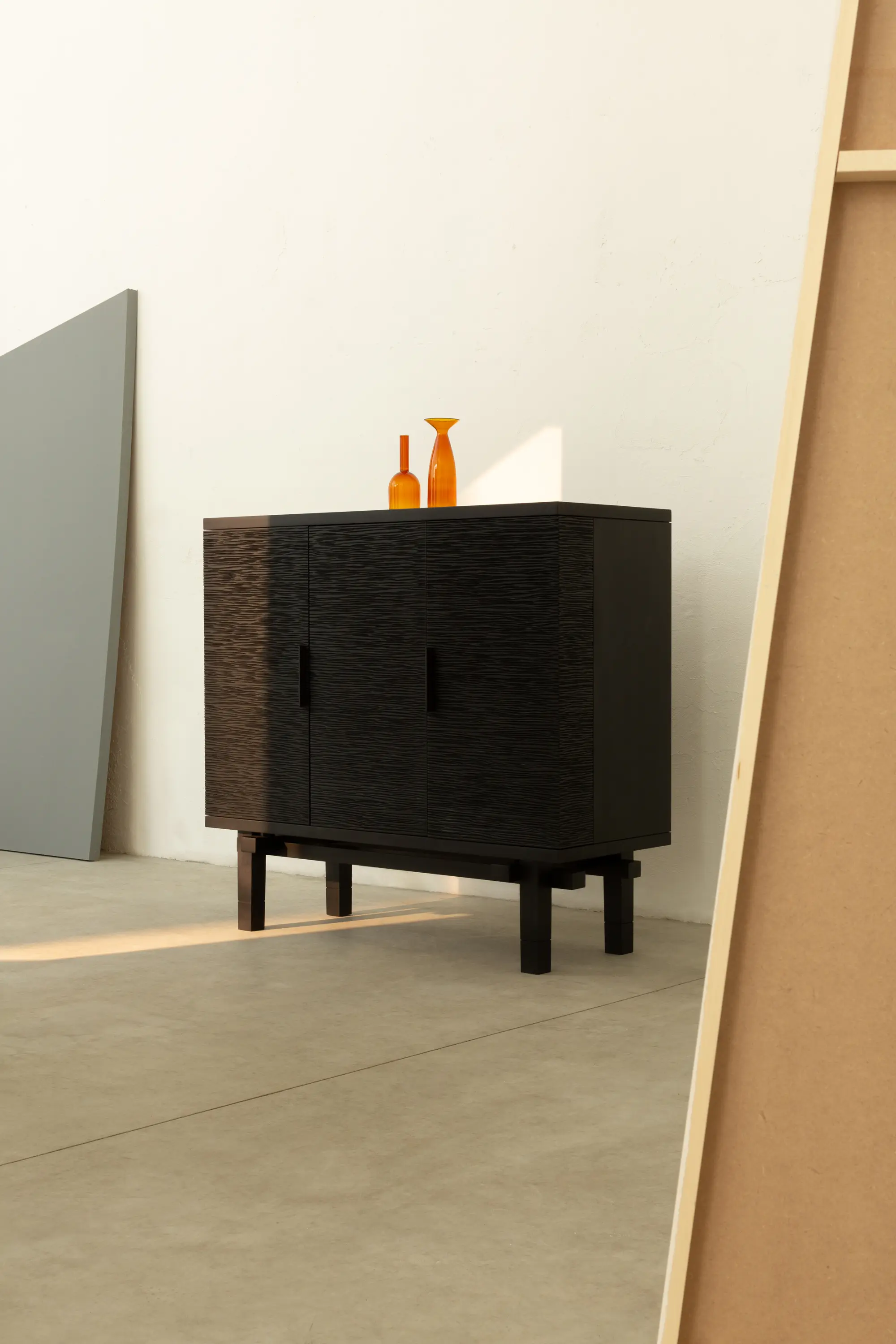 Zanat - Kiam Cabinet