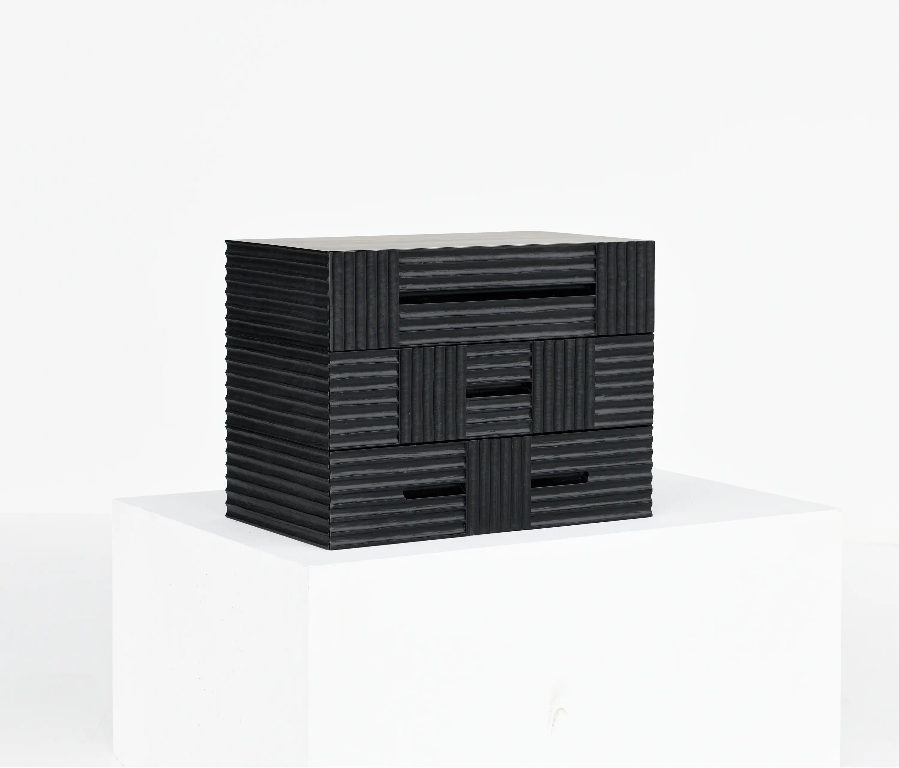 Zanat - Kula Drawer Chests