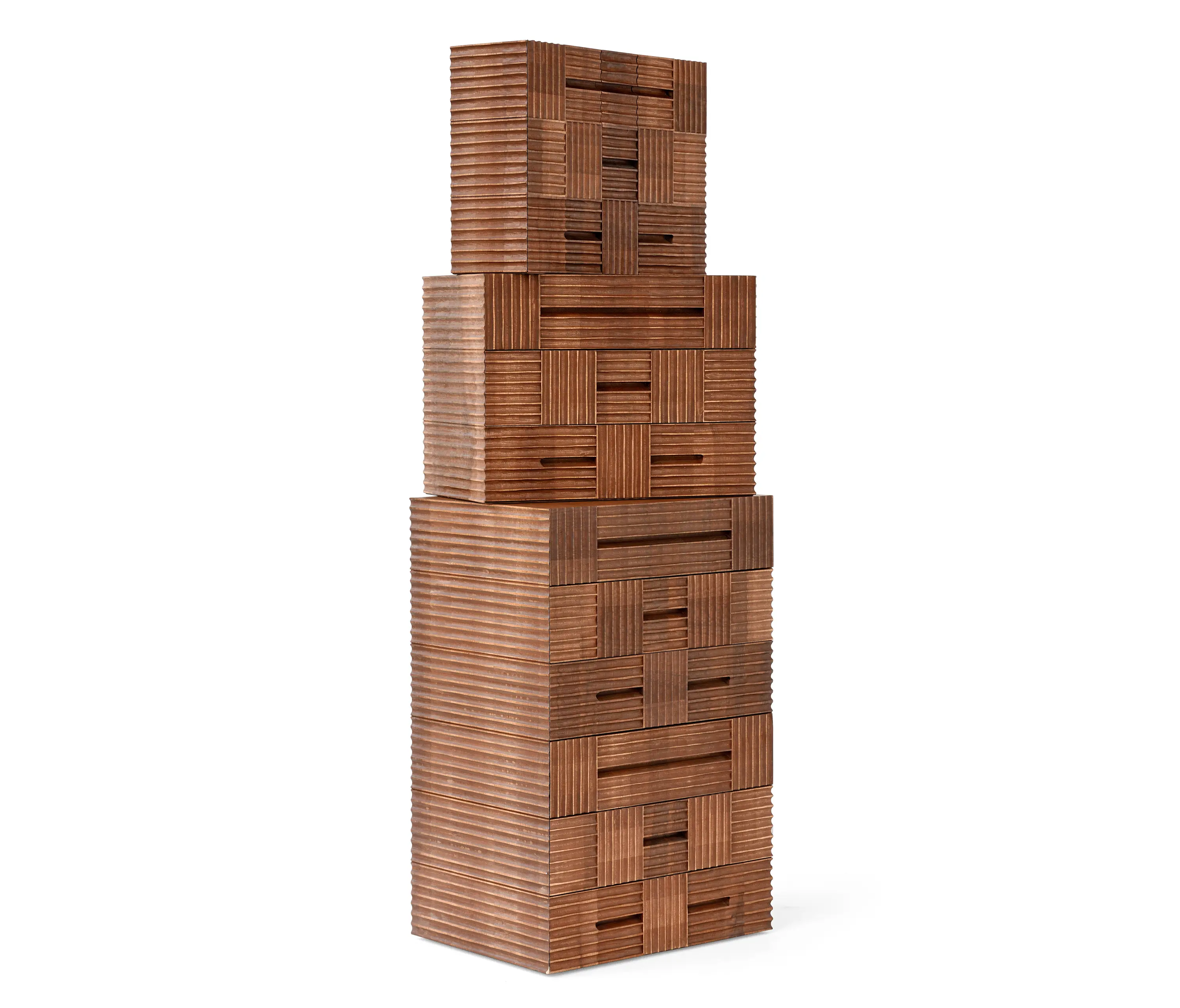 Zanat - Kula Drawer Chests
