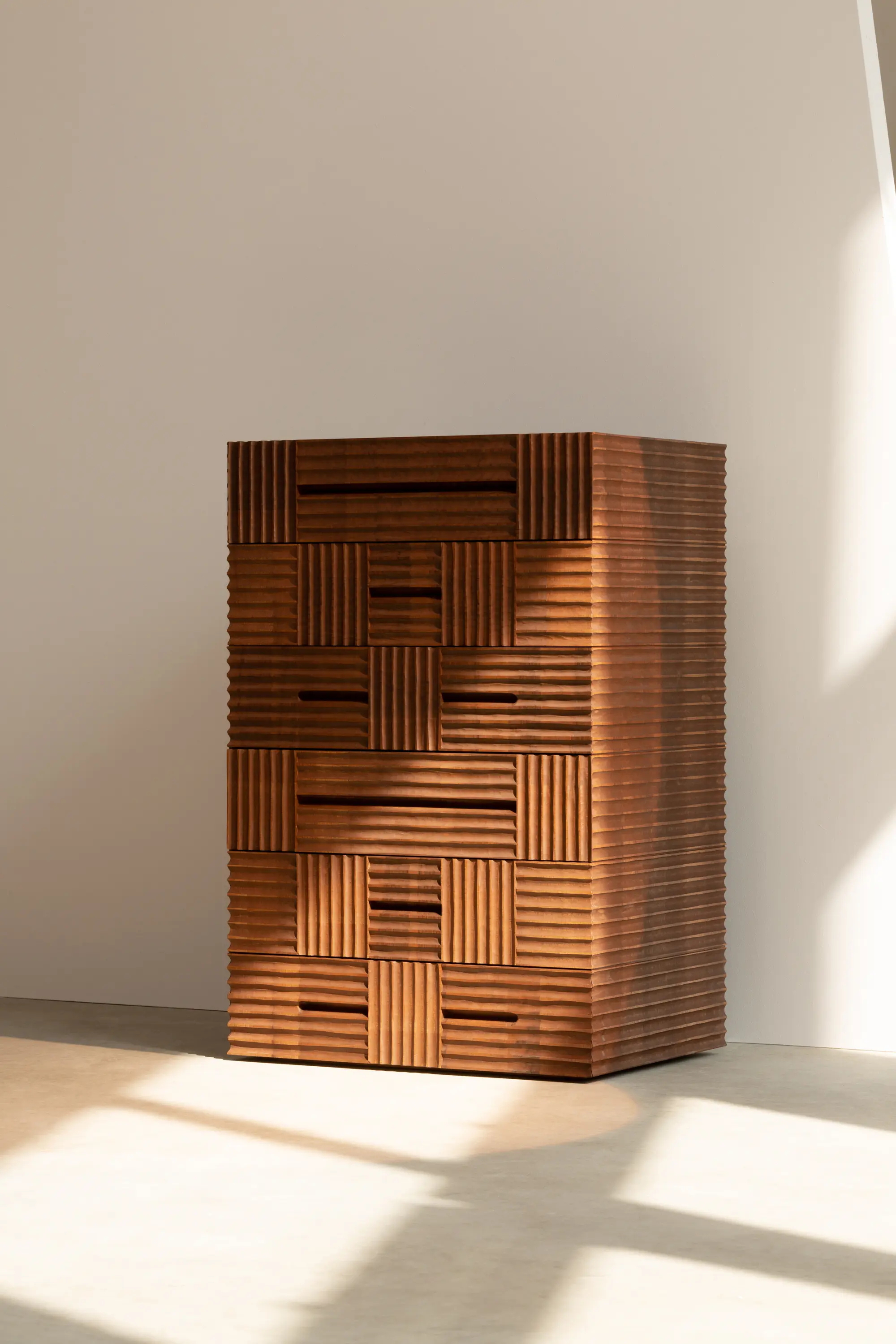 Zanat - Kula Drawer Chests