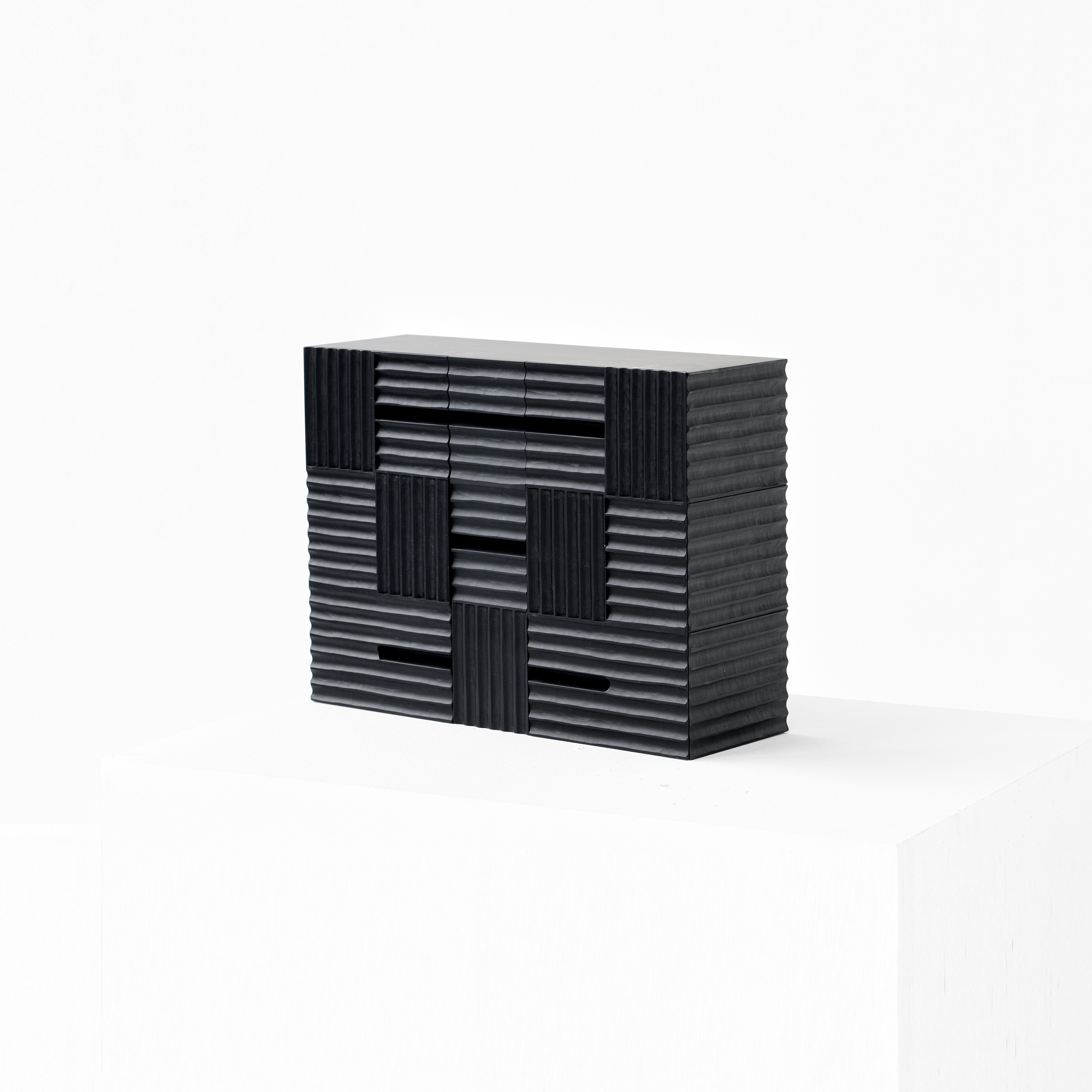 Mostra il prodotto Kula Drawer Chests del produttore Zanat