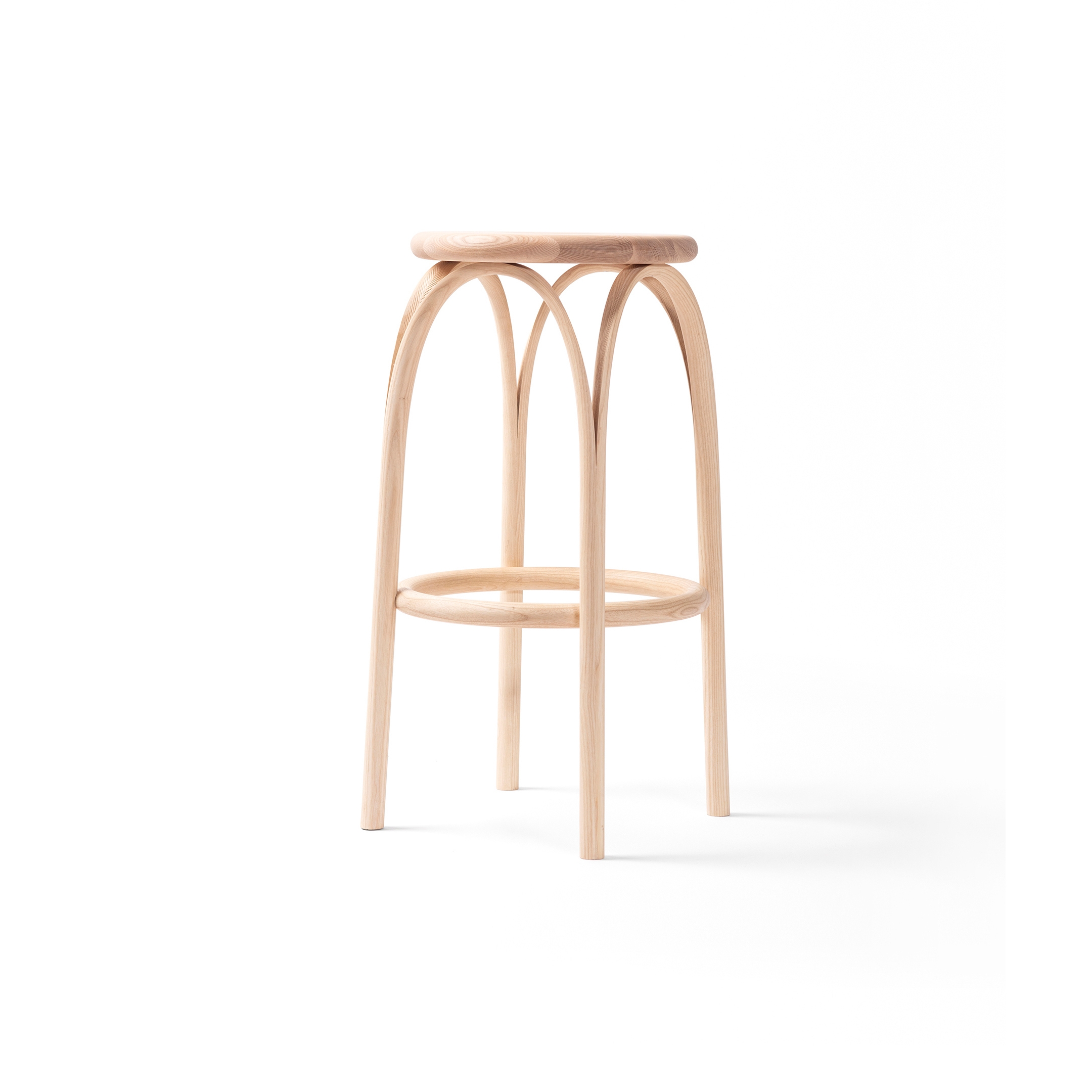 Mostrar el producto Rye stool del fabricante Zanat