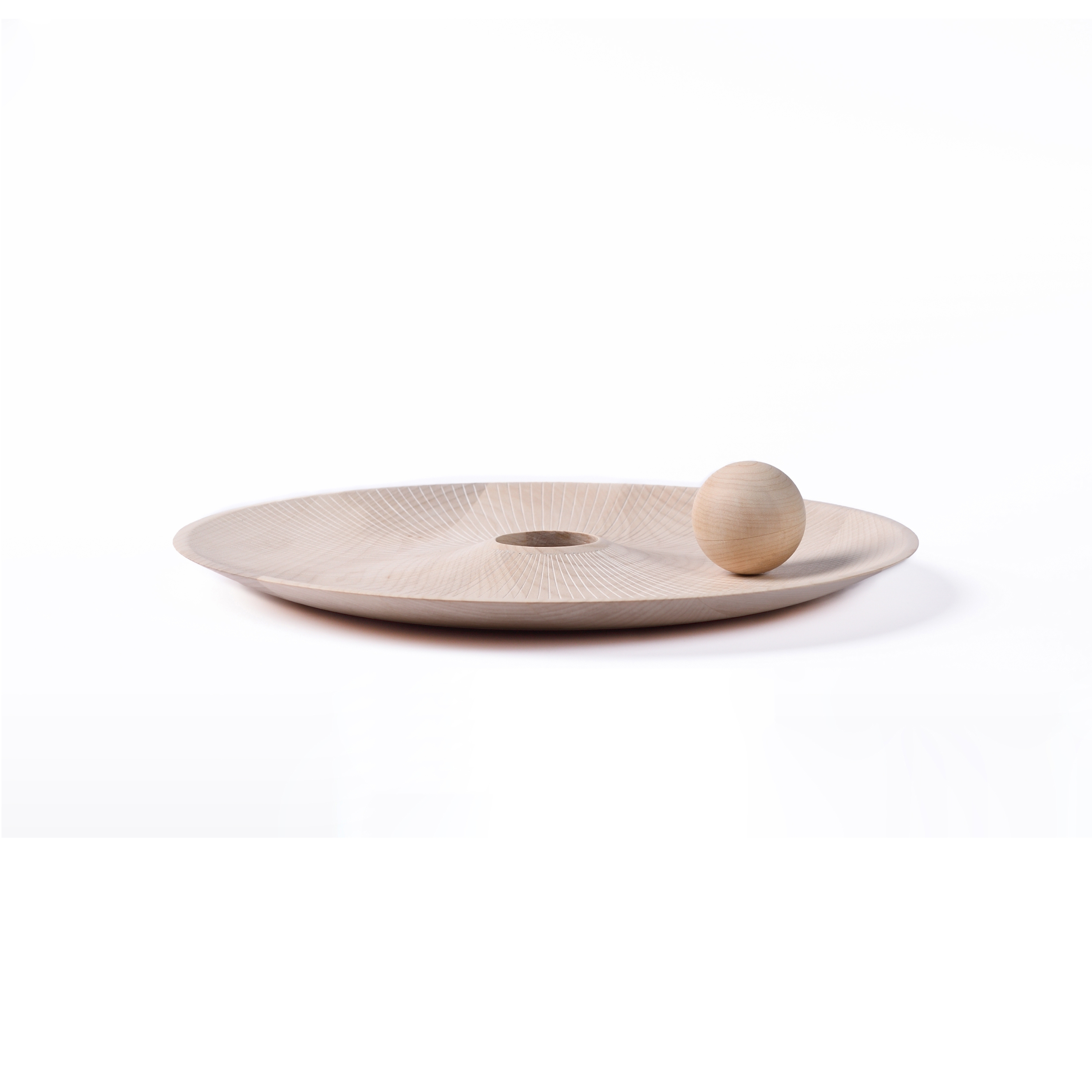 Mostrar el producto Saturn bowl del fabricante Zanat