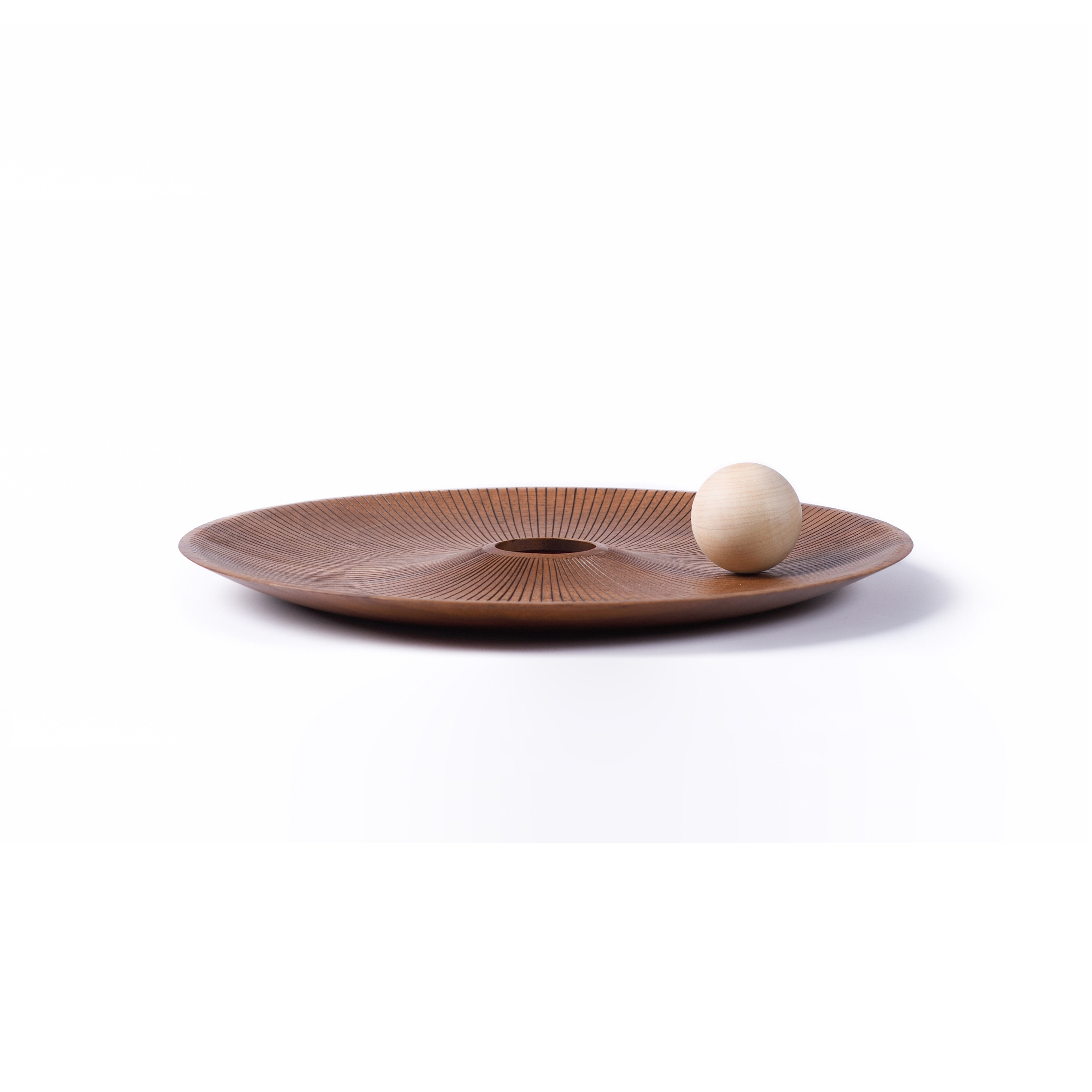 Afficher le produit Saturn bowl du fabricant Zanat