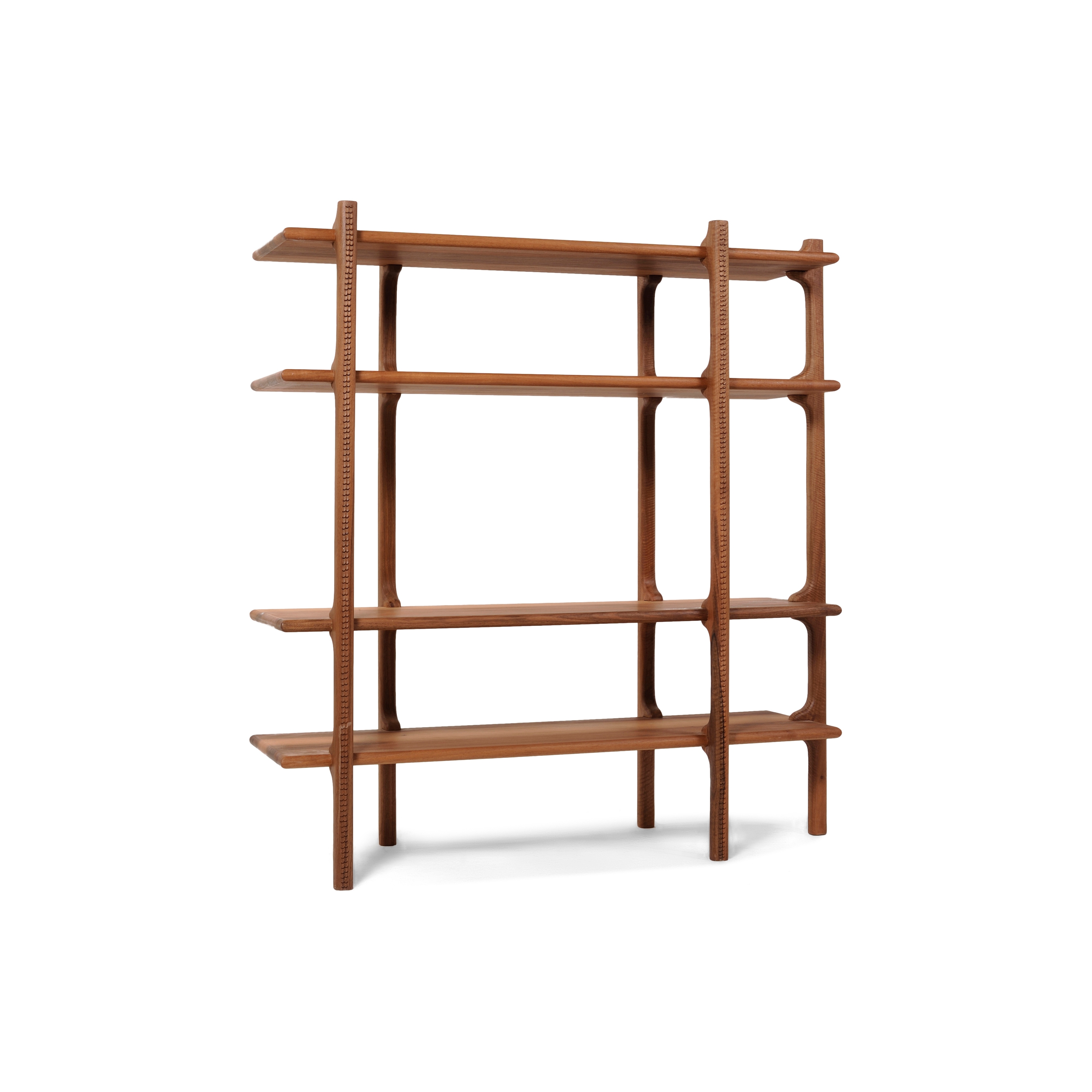 Tara shelving system