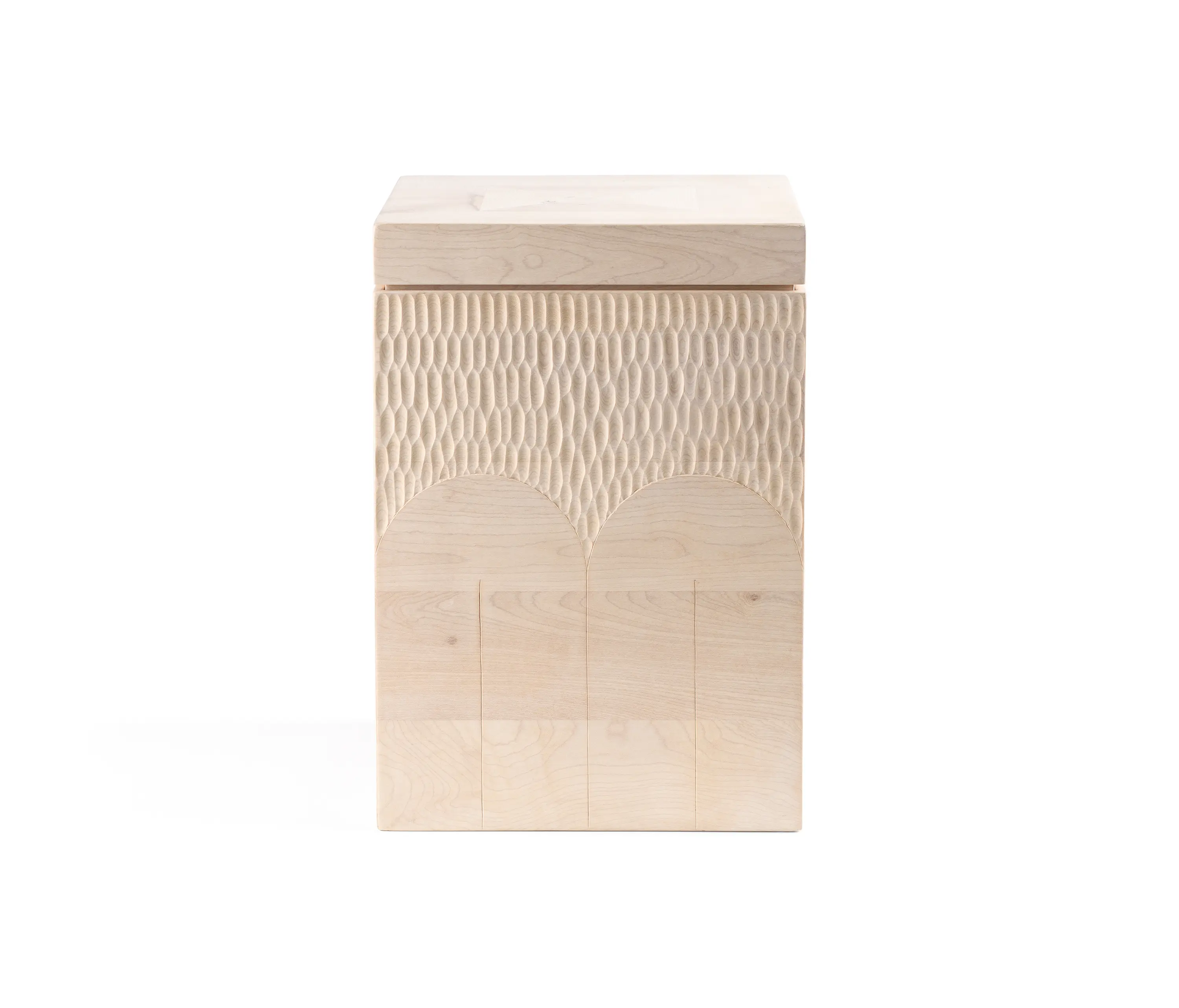 Zanat - Branco Box