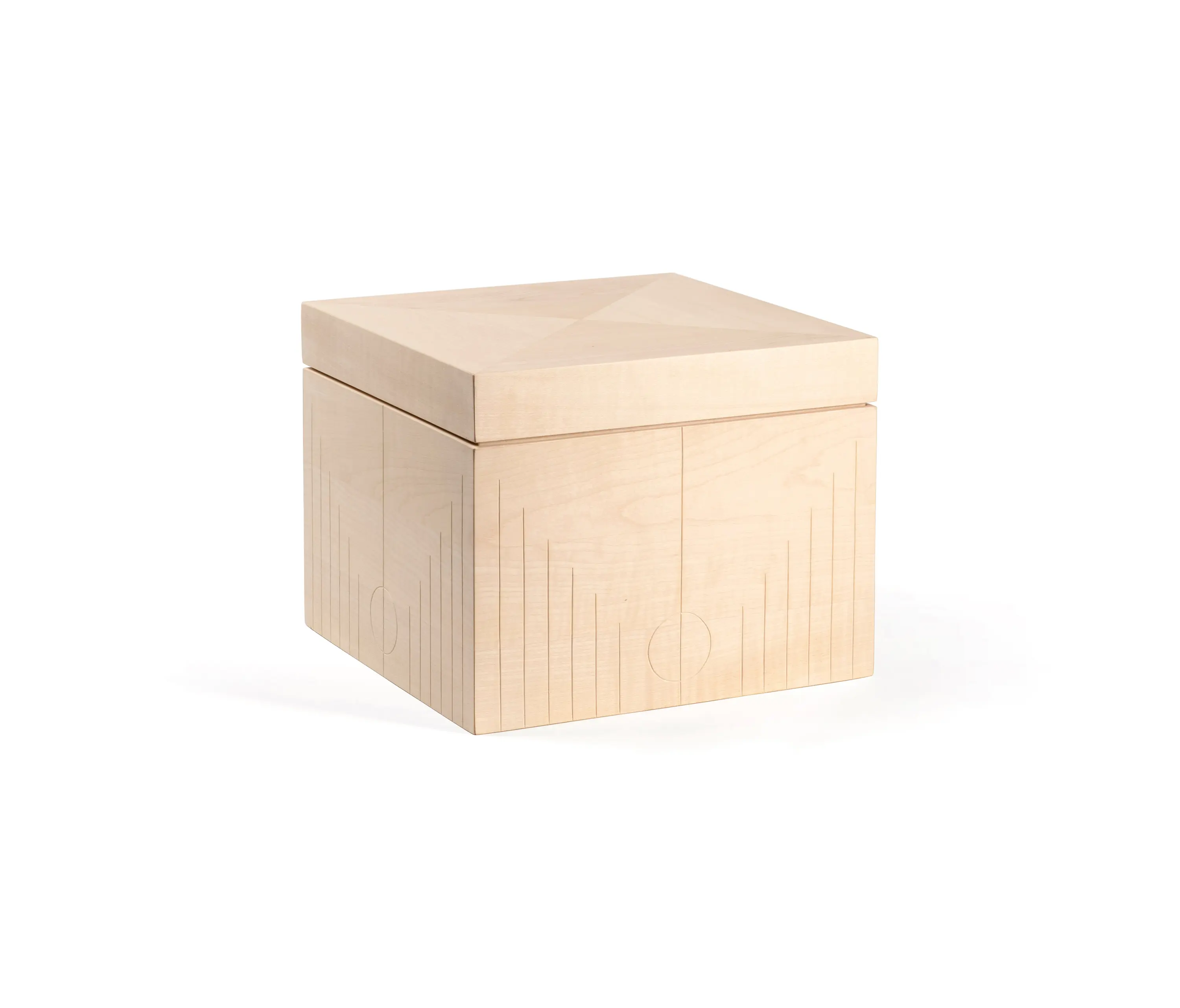 Zanat - Branco Box