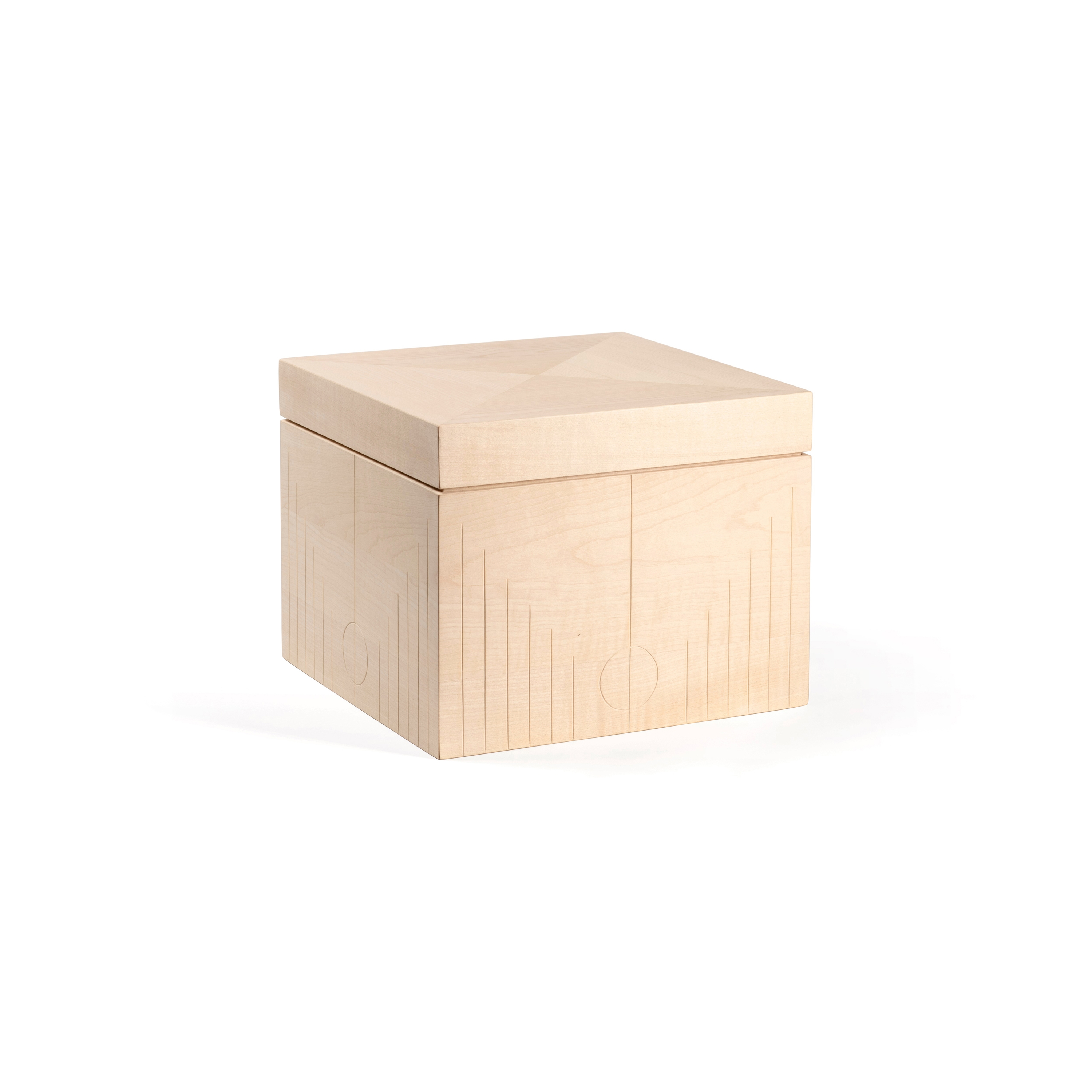 Branco Box