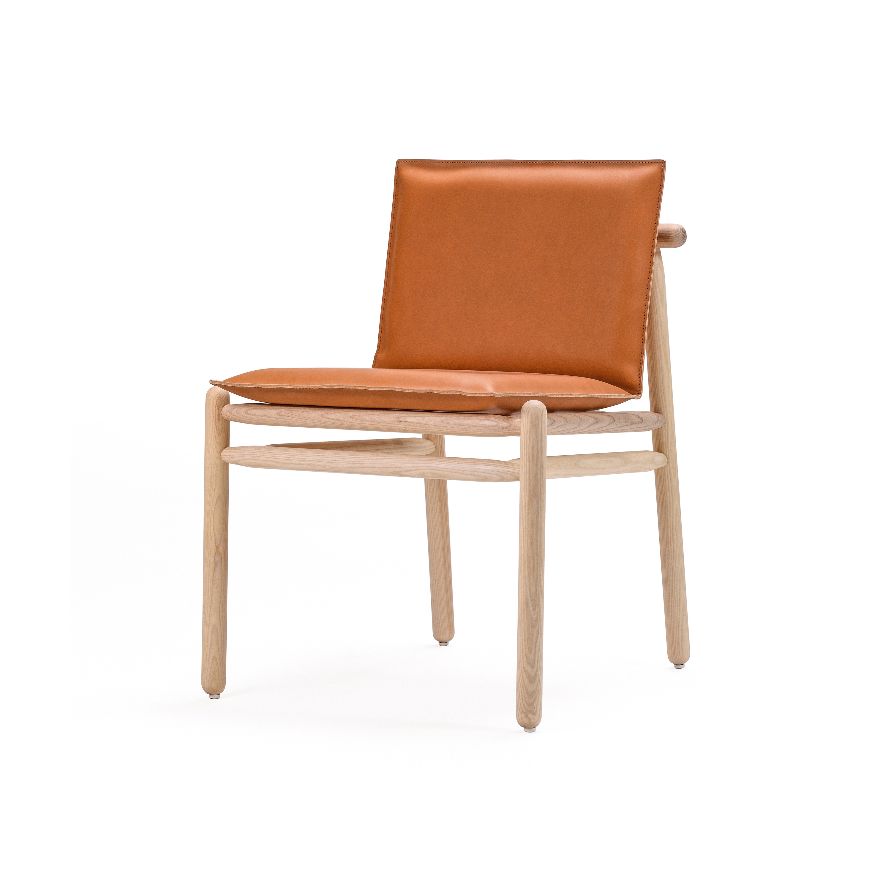 Mostra il prodotto Igman Chair del produttore Zanat