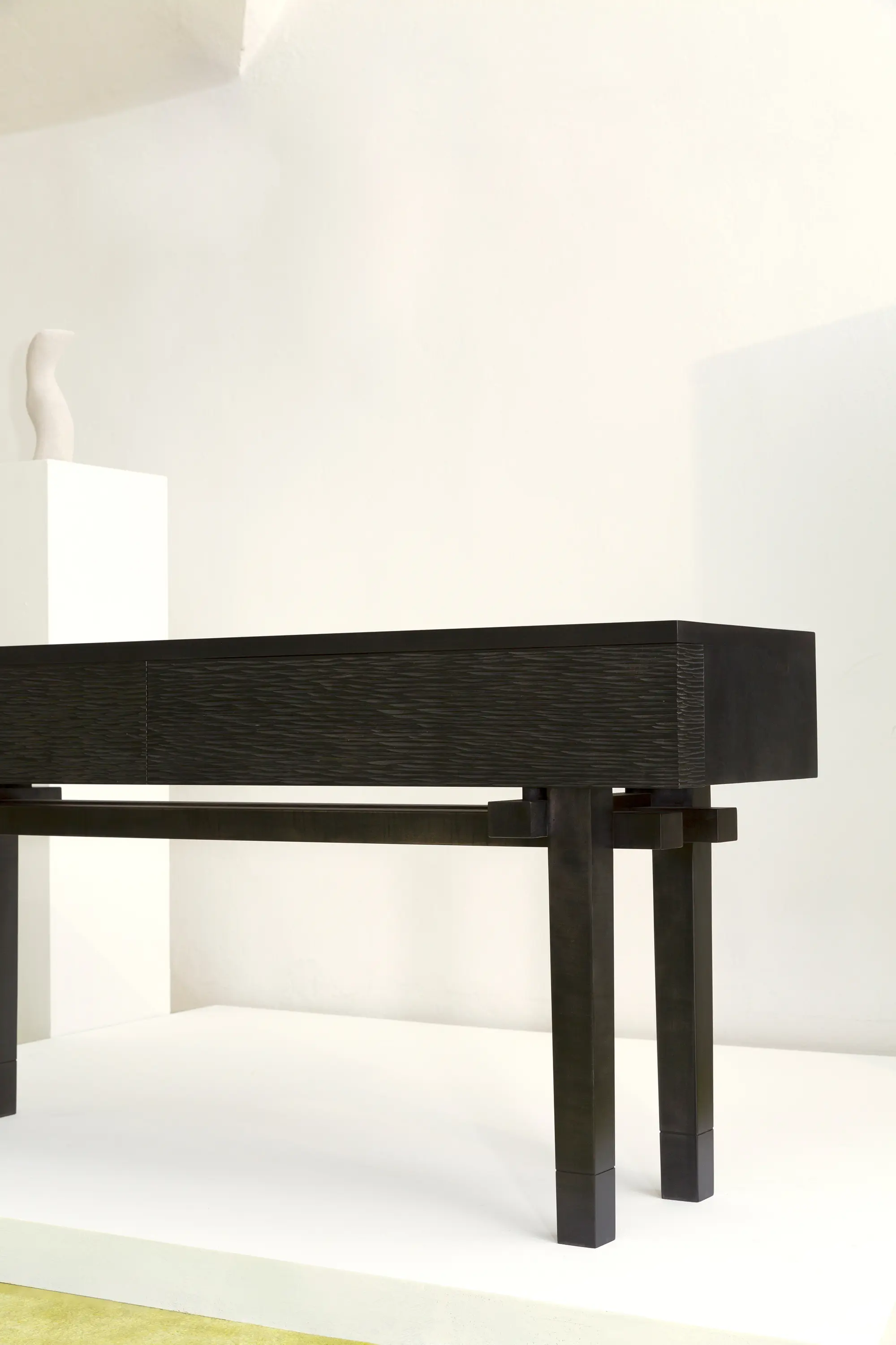 Zanat - Kiam Console