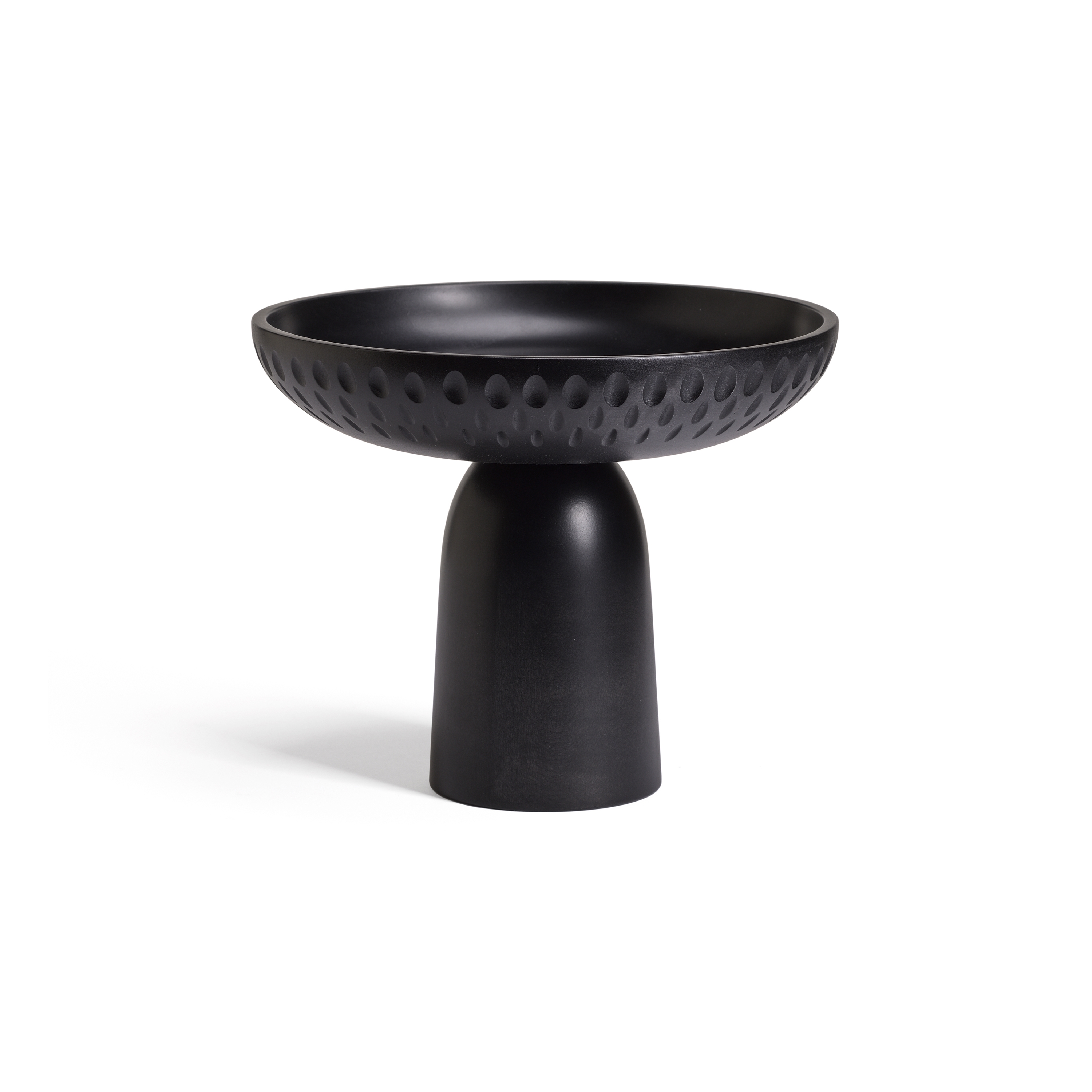 Display product Nera Bowls from manufacturer Zanat