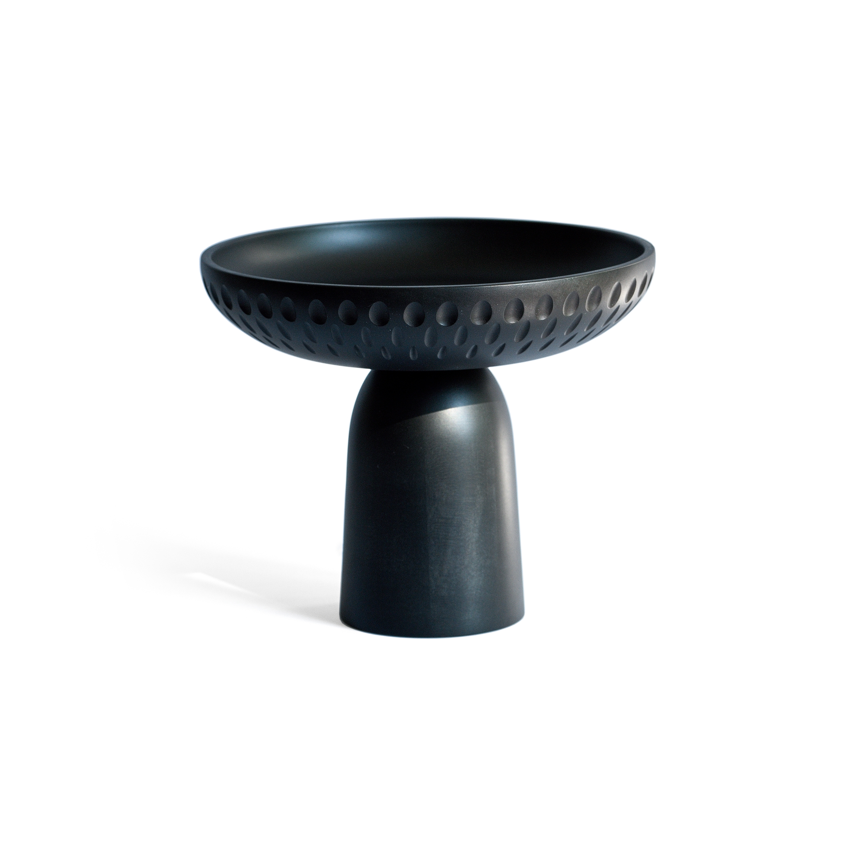 Mostrar el producto Nera Bowls del fabricante Zanat