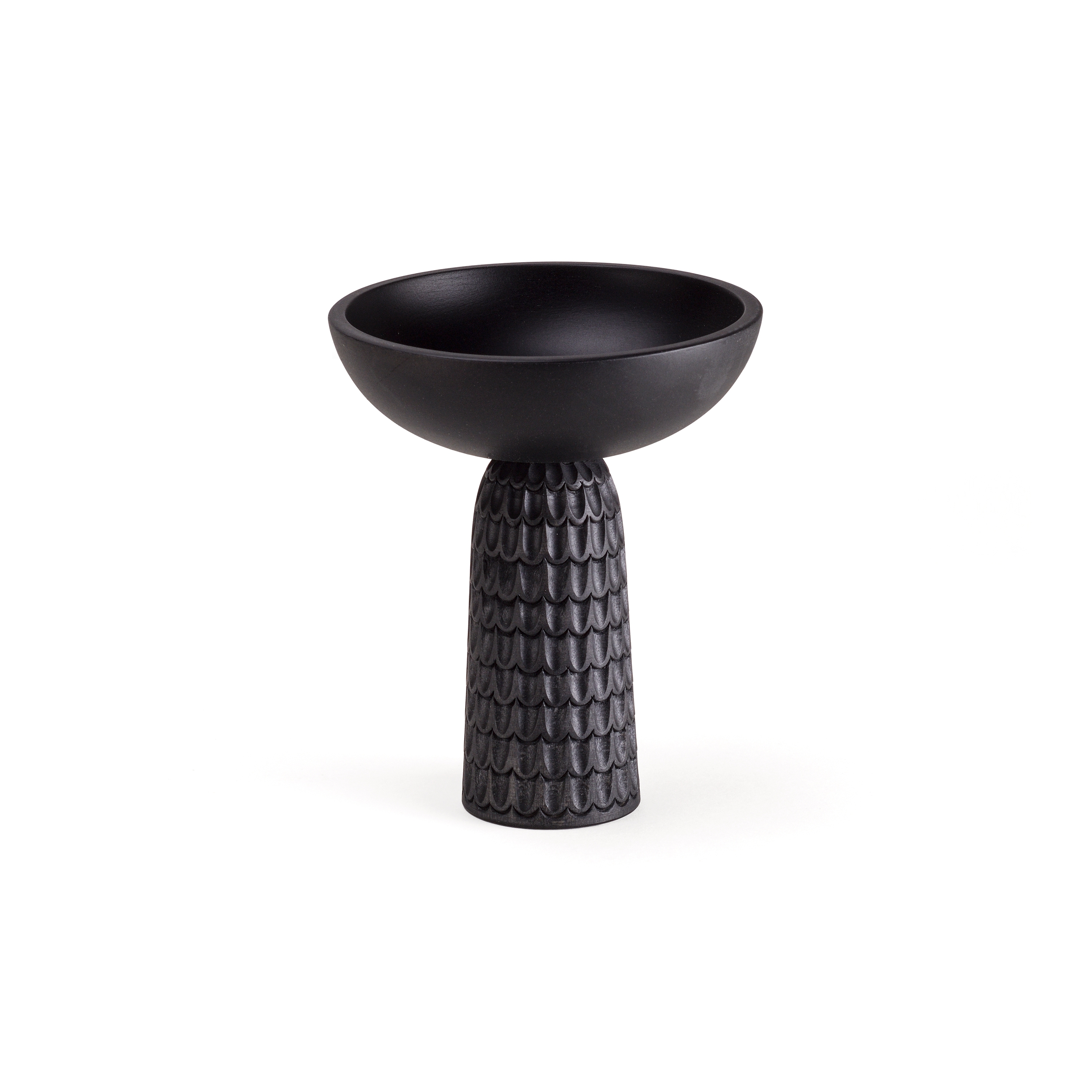 Display product Nera Bowls from manufacturer Zanat
