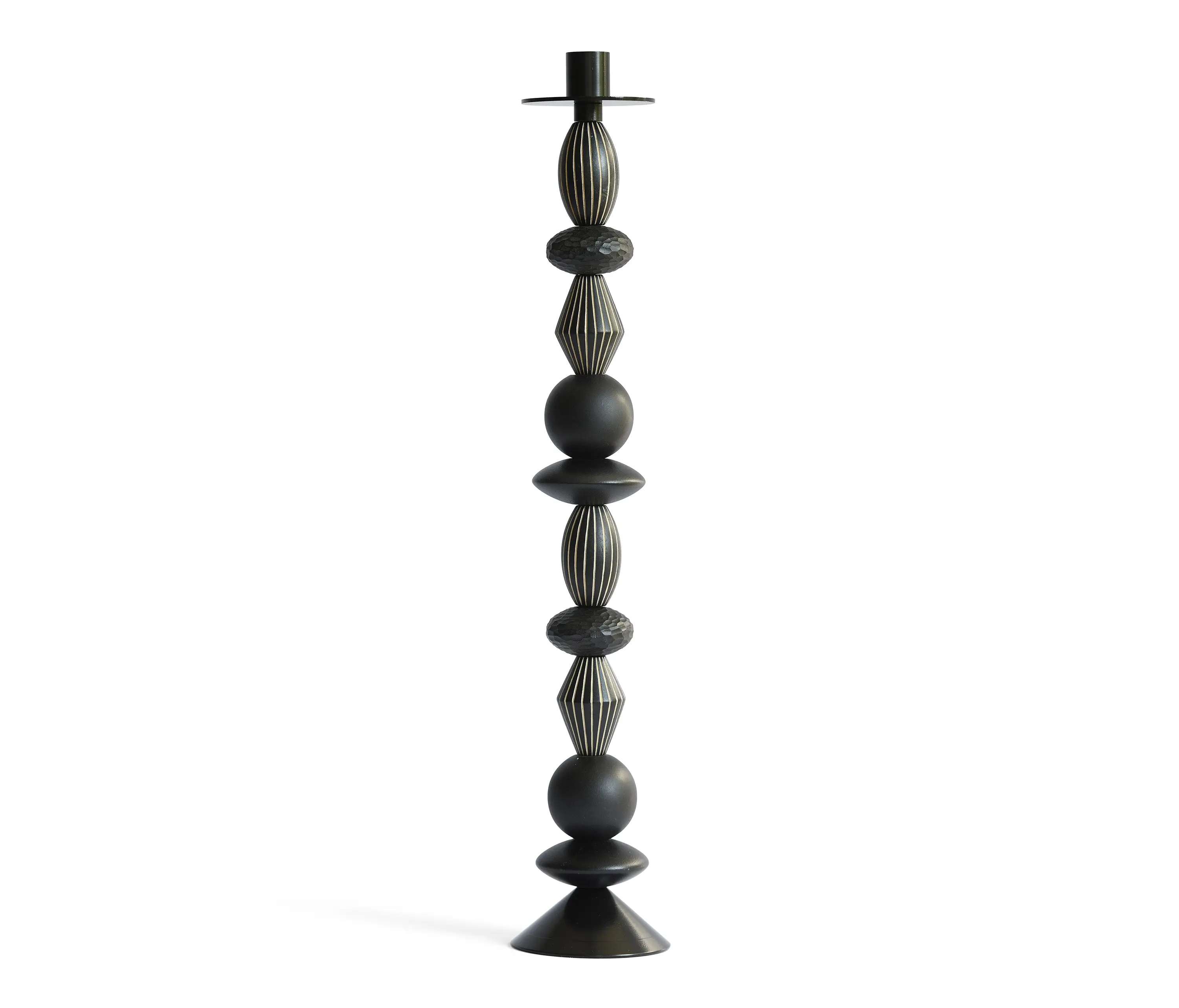 Zanat - Play & Burn Candle Holder Large