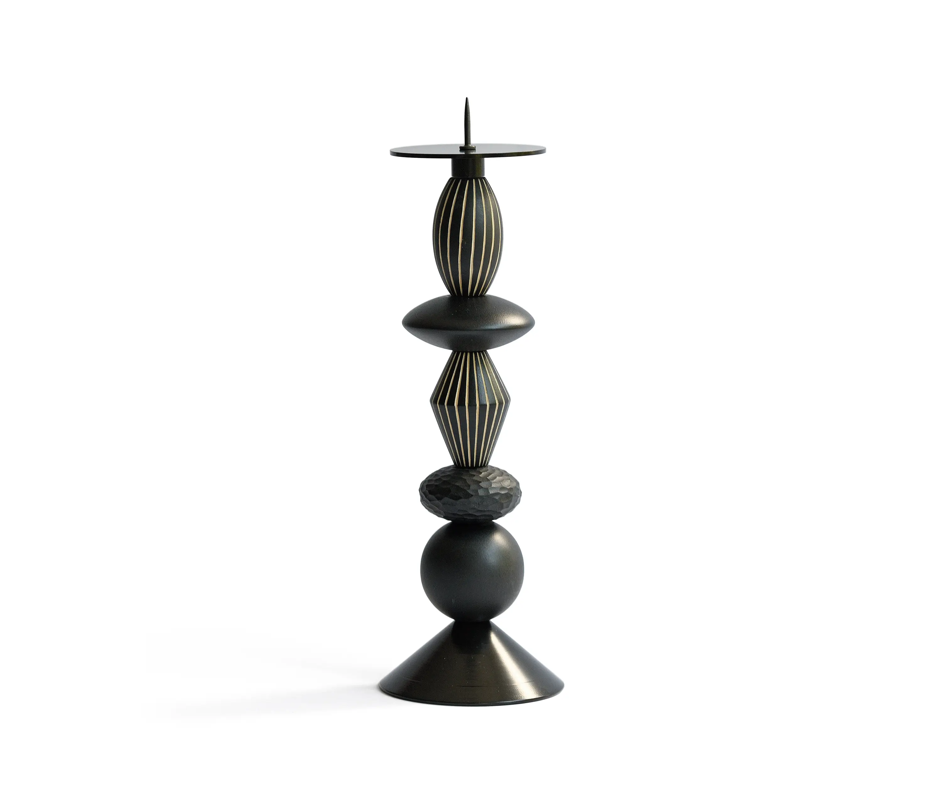 Zanat - Play & Burn Candle Holder Large