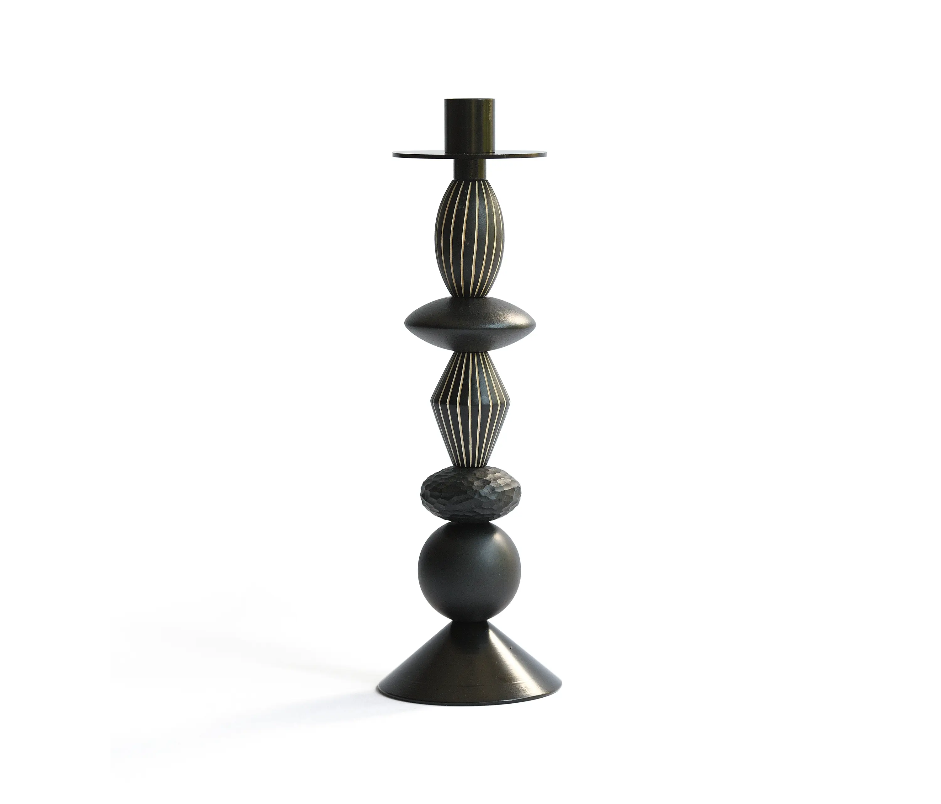 Zanat - Play & Burn Candle Holder Large