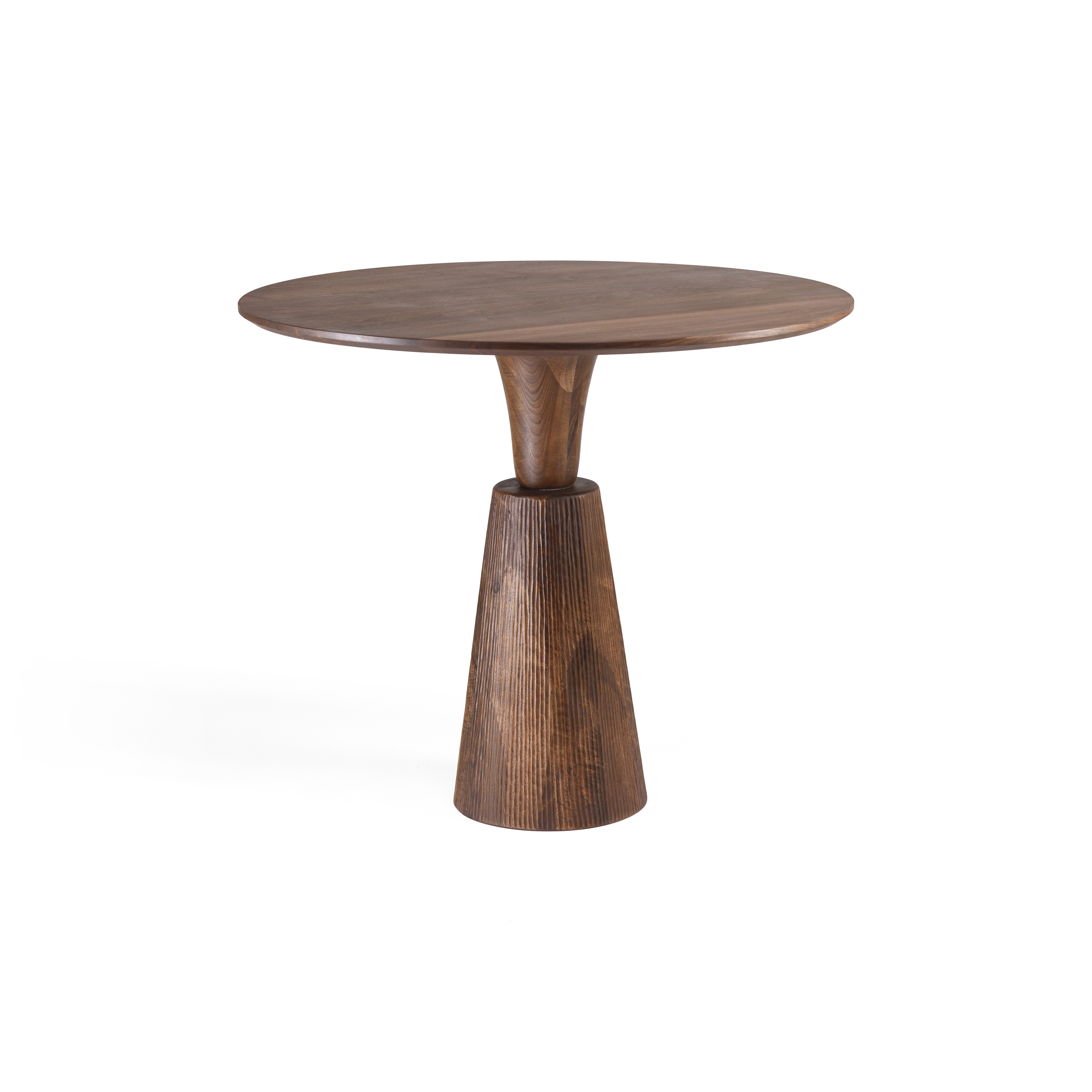 Mostra il prodotto Pointe Table del produttore Zanat