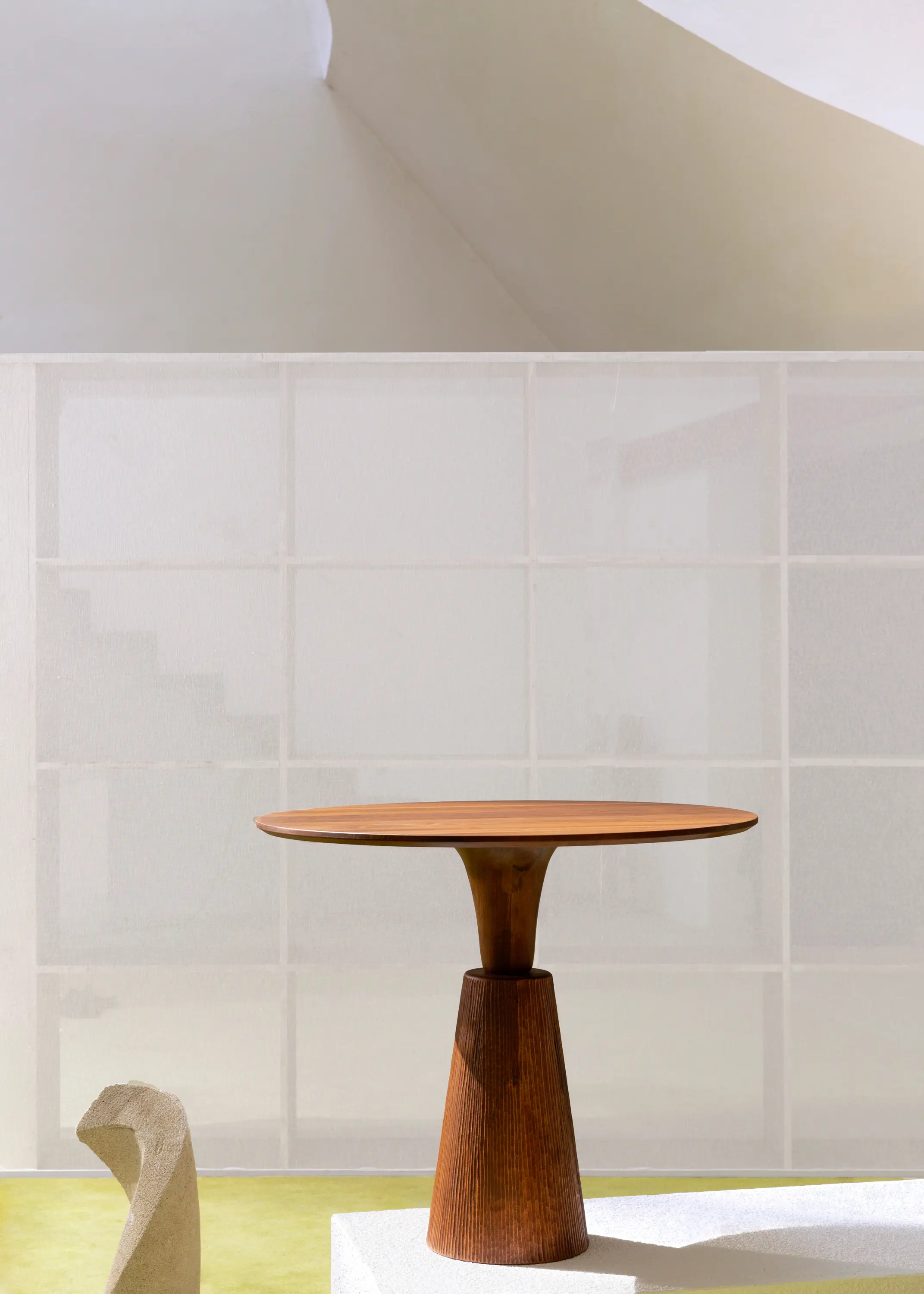 Zanat - Pointe Table
