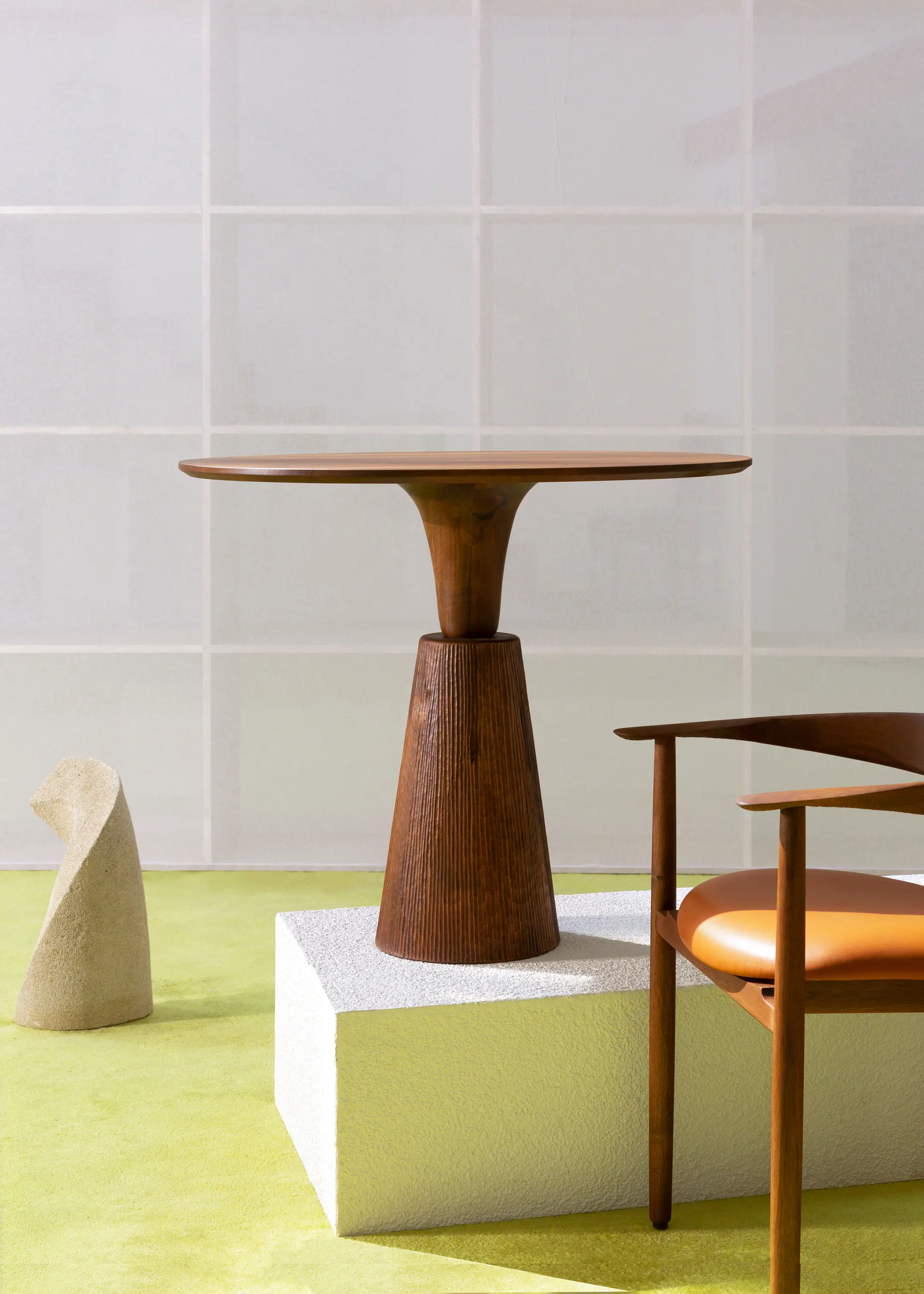 Zanat - Pointe Table