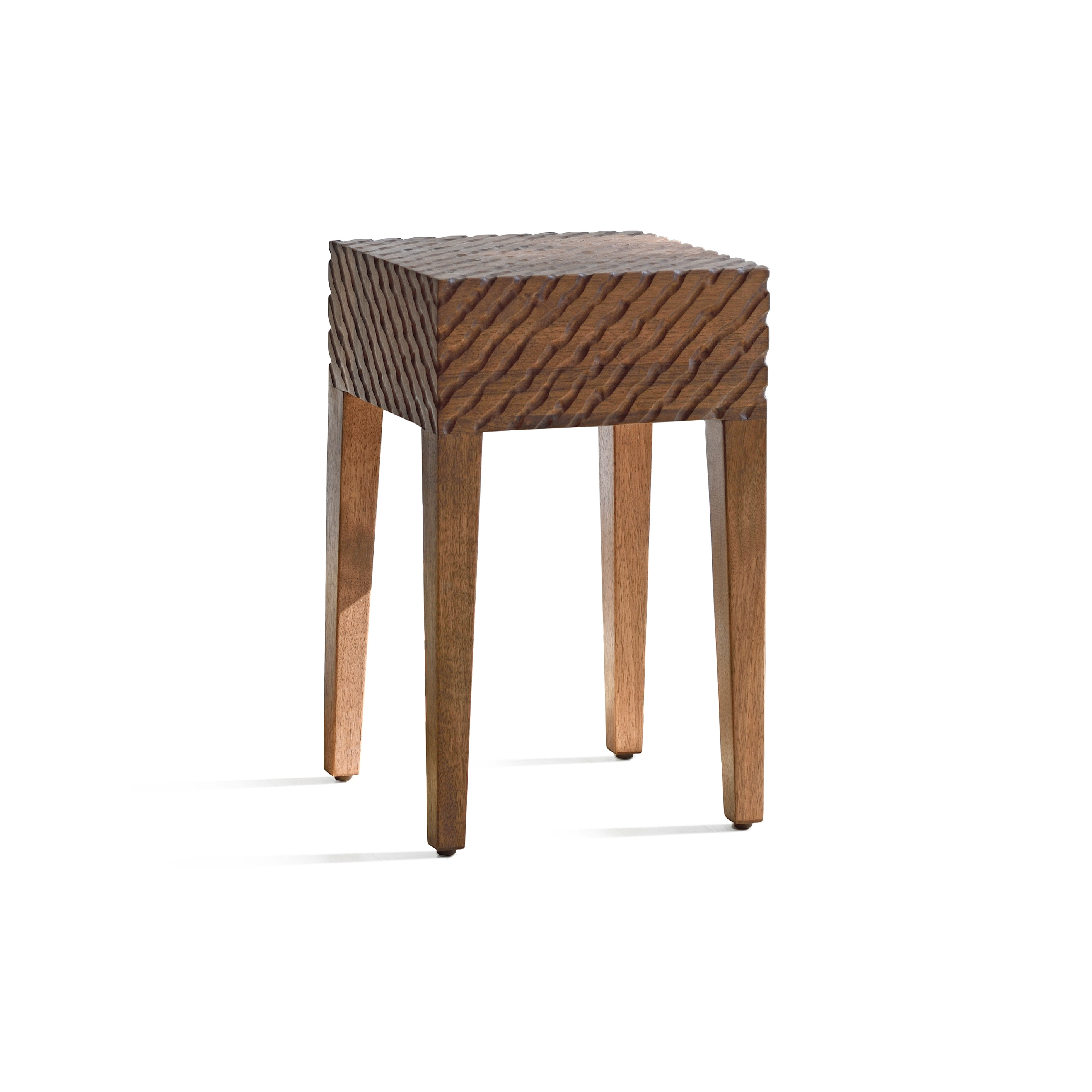 Mostrar el producto Quiet Table | Stool del fabricante Zanat