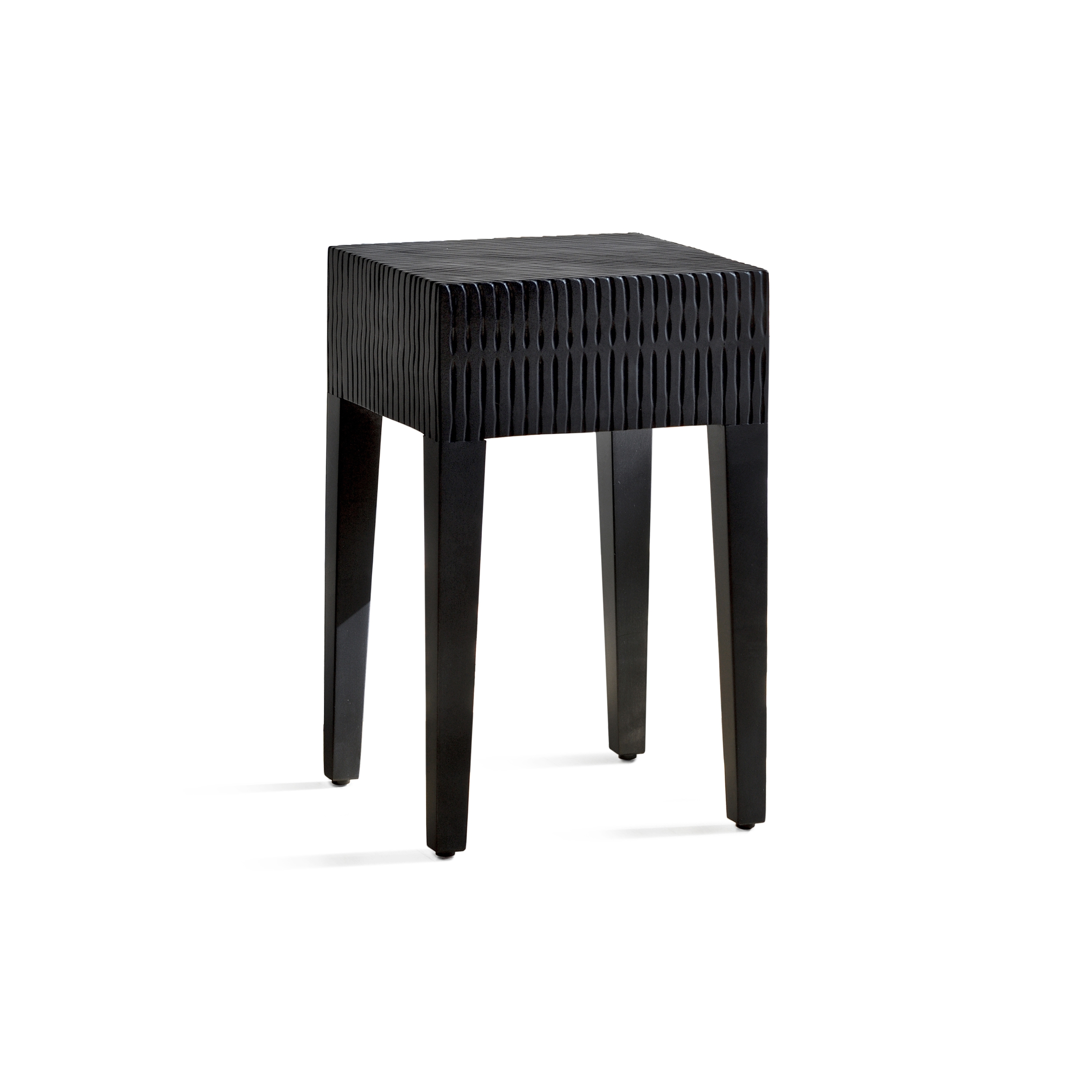 Afficher le produit Quiet Table | Stool du fabricant Zanat