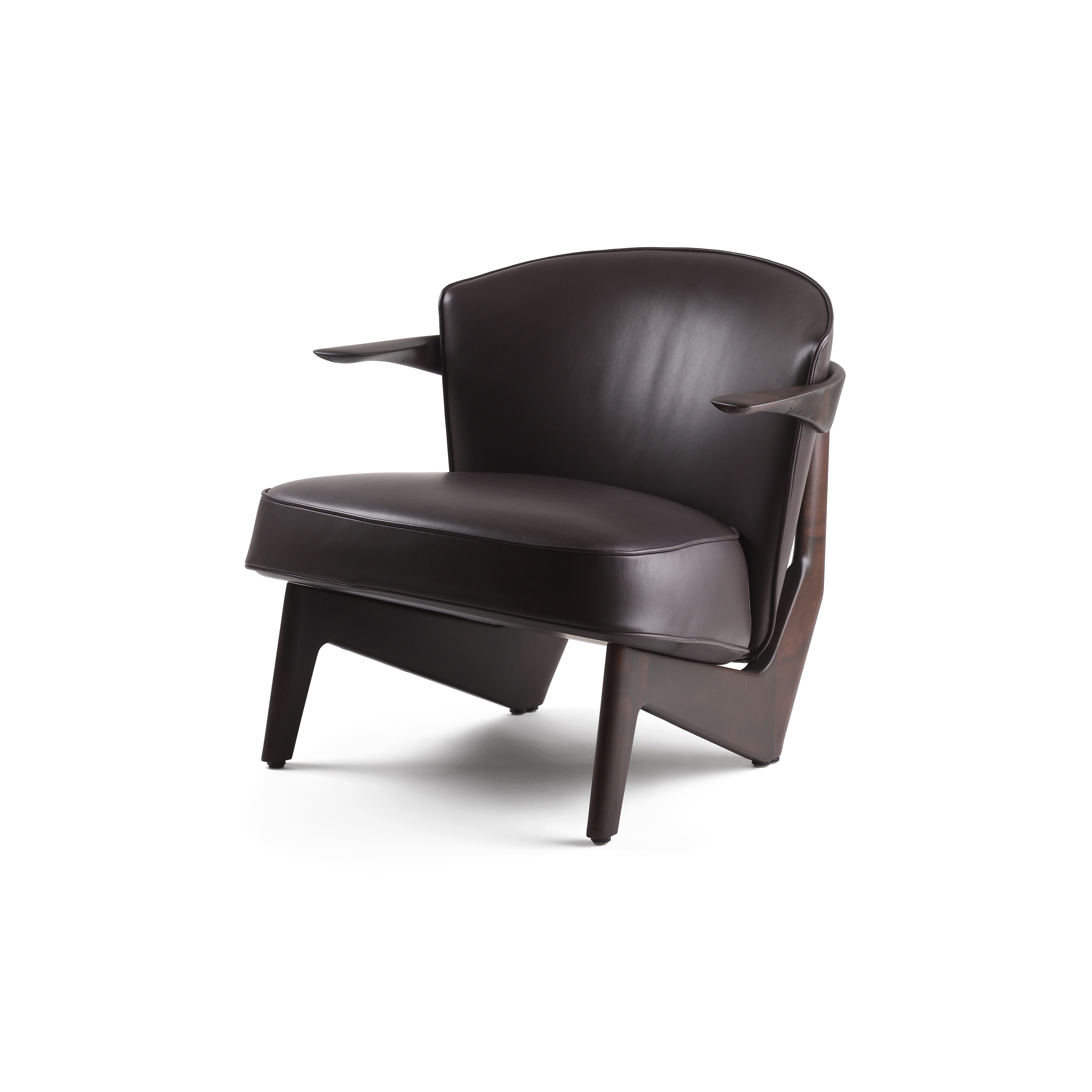 Sova Lounge Chair