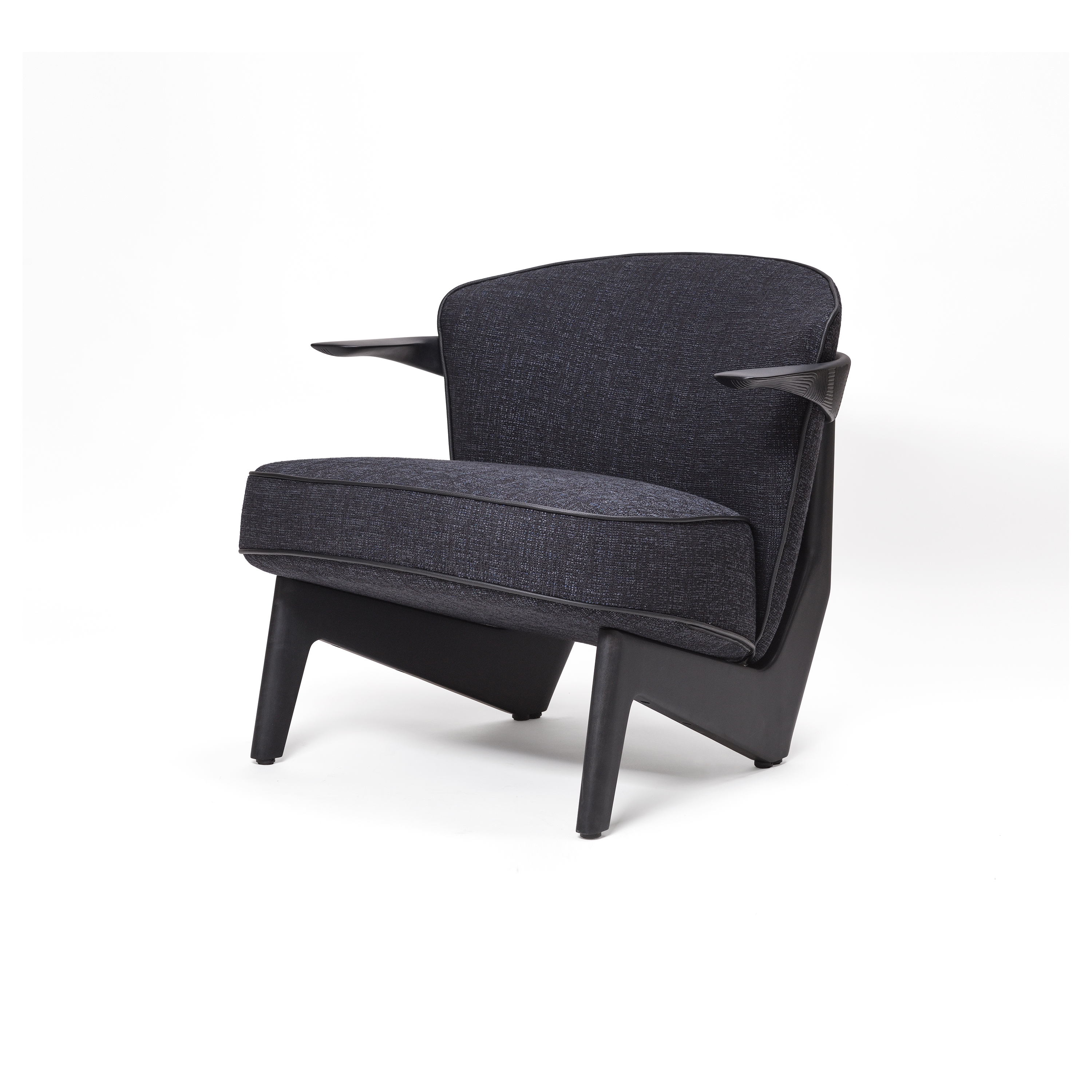 Sova Lounge Chair