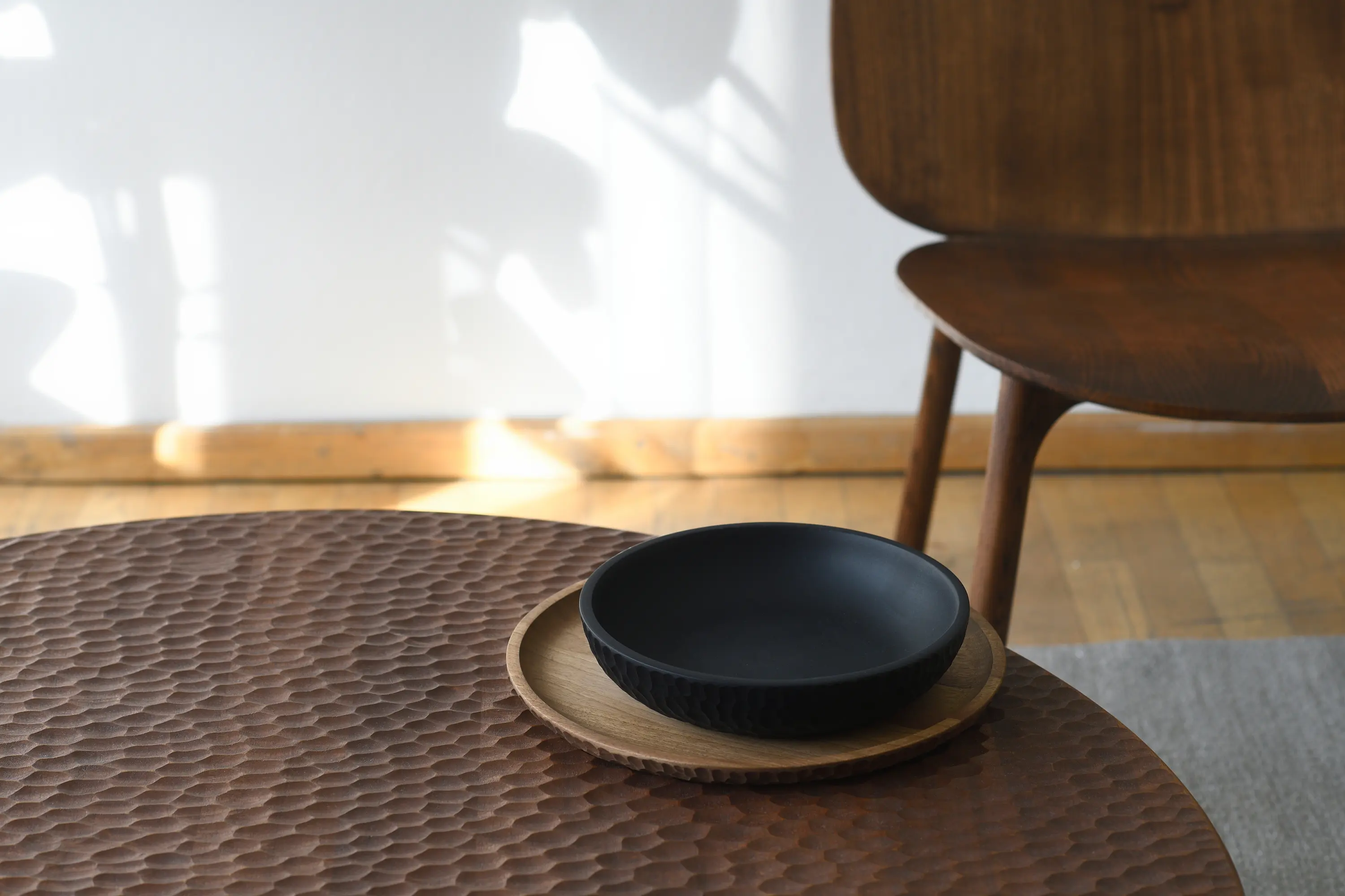 Zanat - Touch Bowls and Food Platter