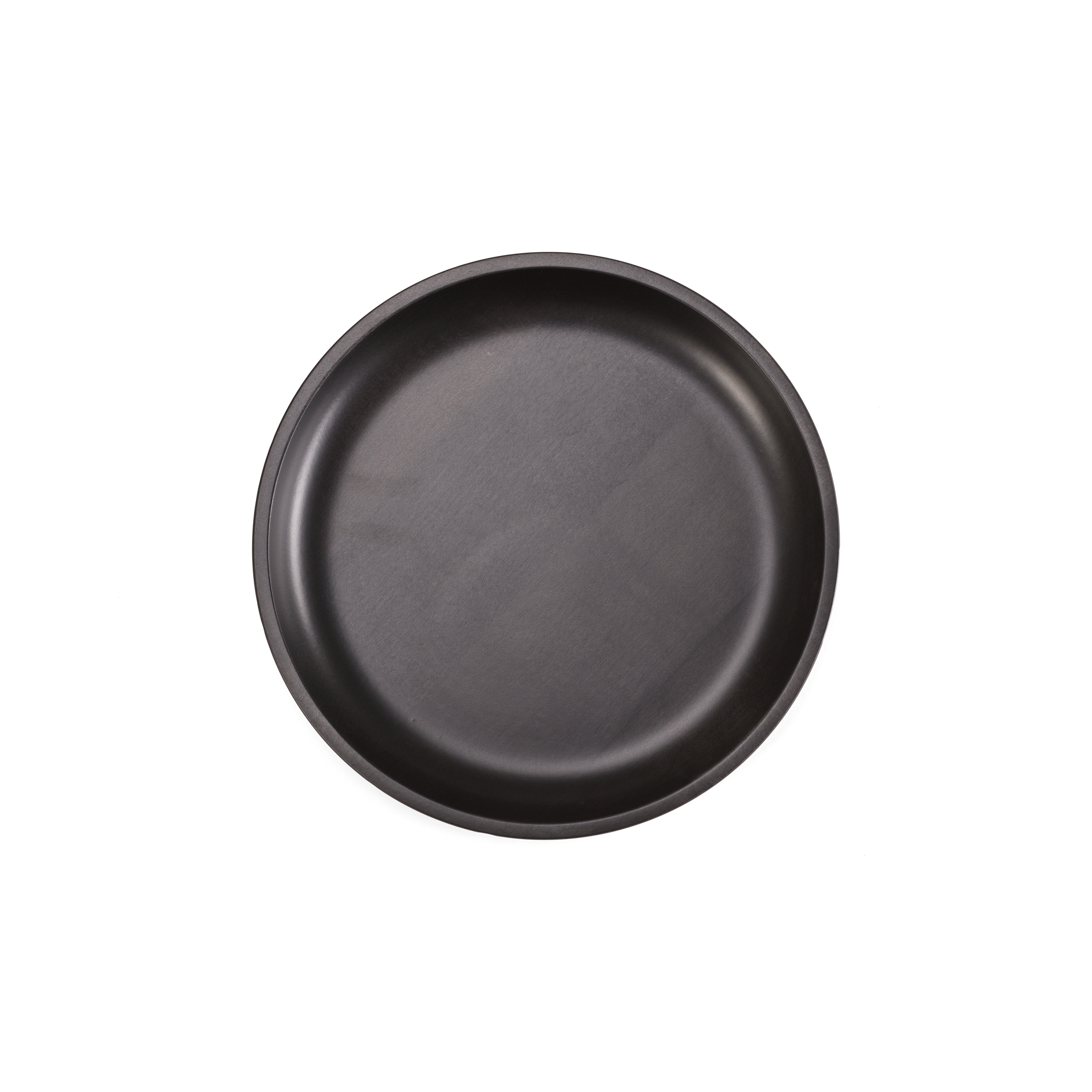 Touch Bowls and Food Platter