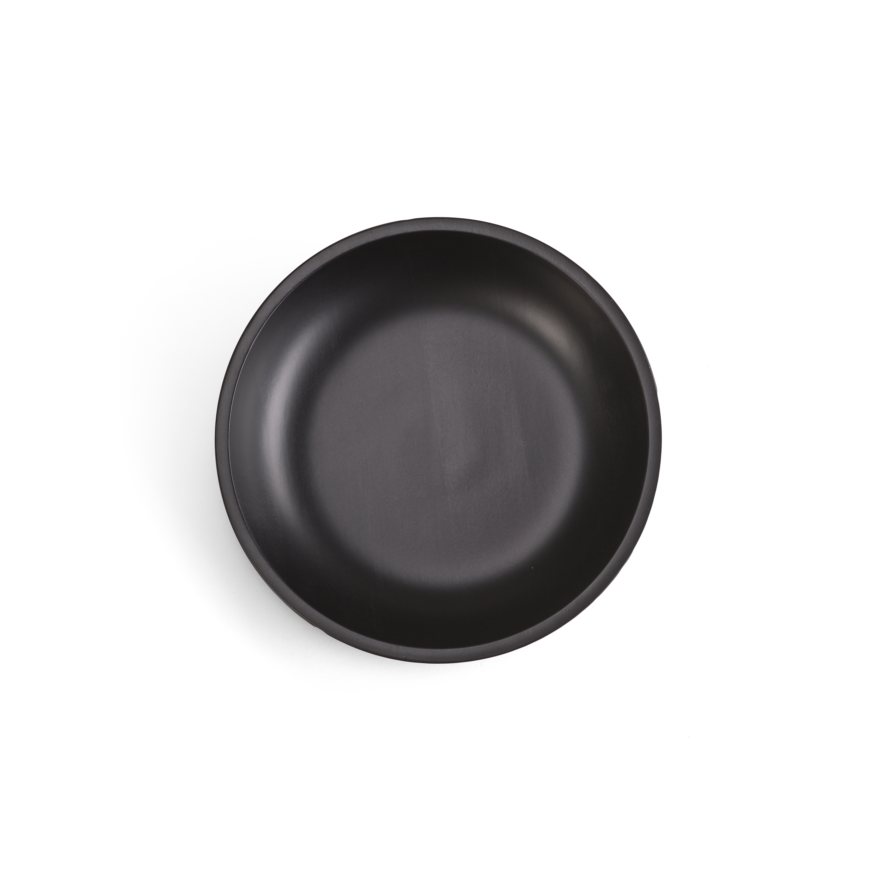 Touch Bowls and Food Platter
