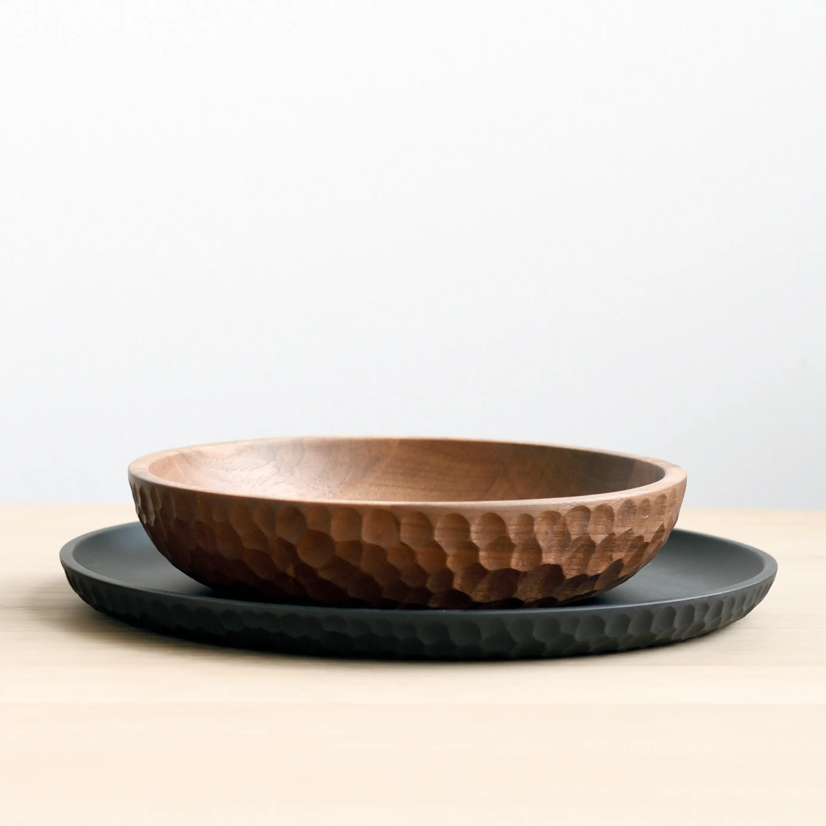Zanat - Touch Bowls and Food Platter