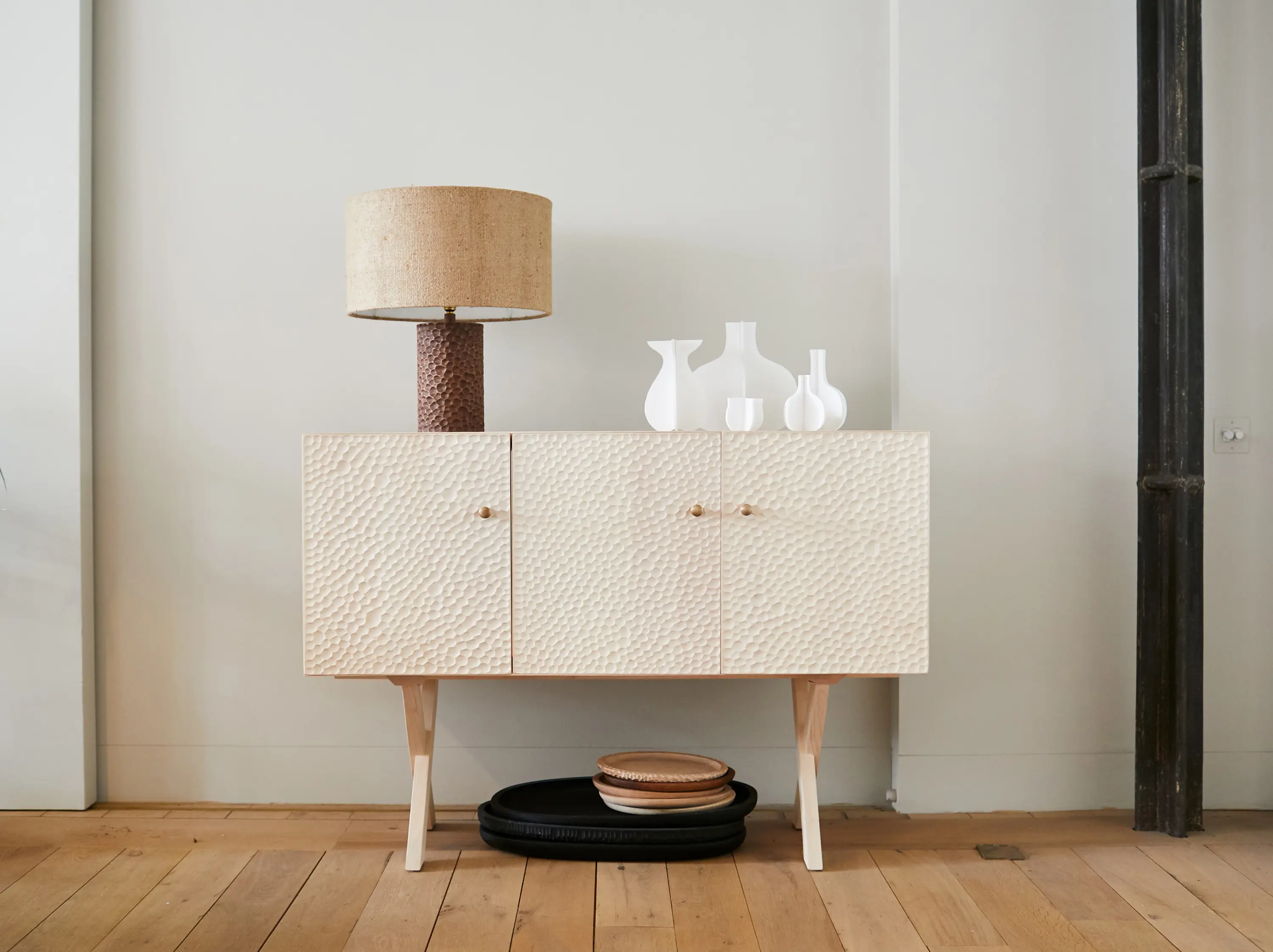 Zanat - Touch Lamps
