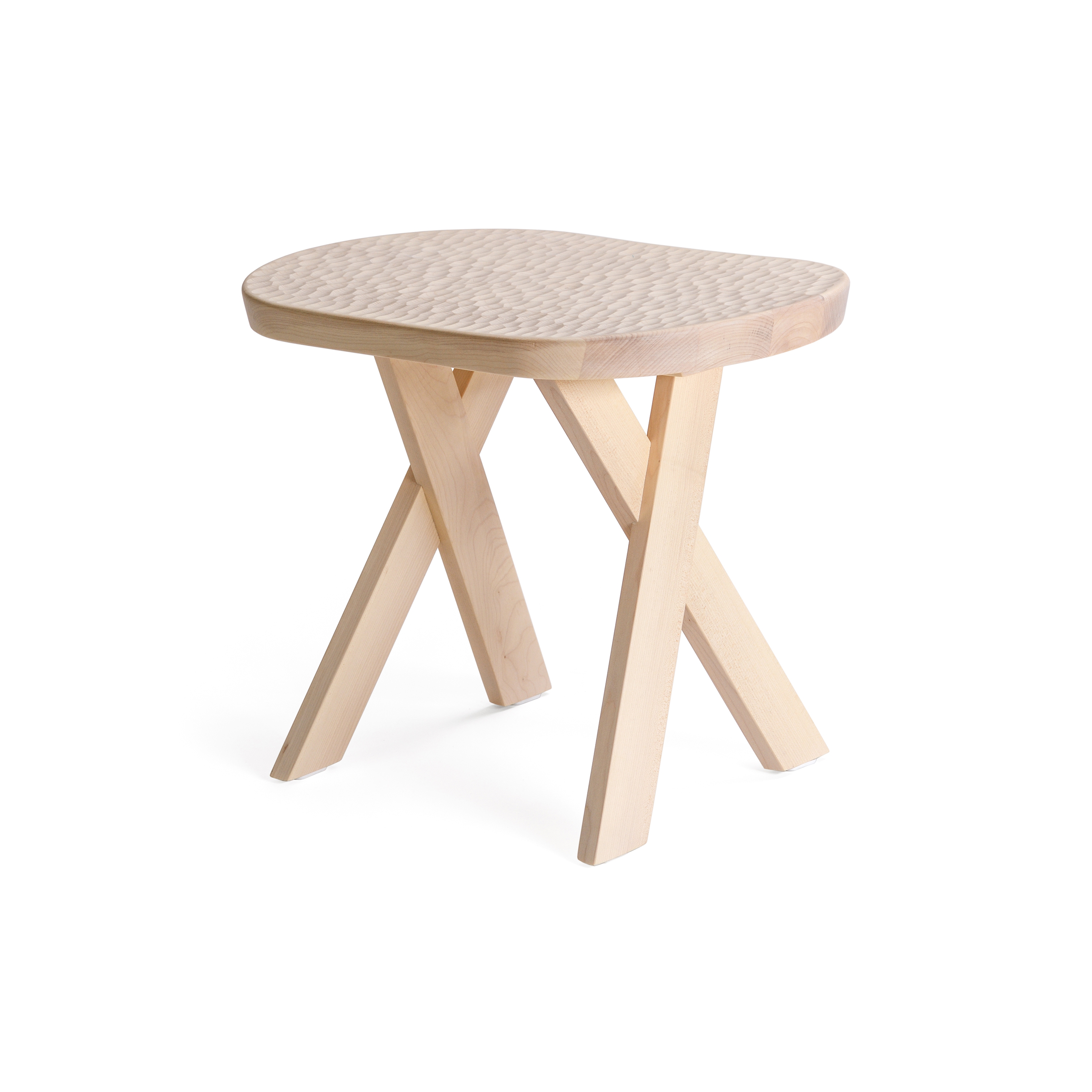 Display product Touch Stool pill from manufacturer Zanat