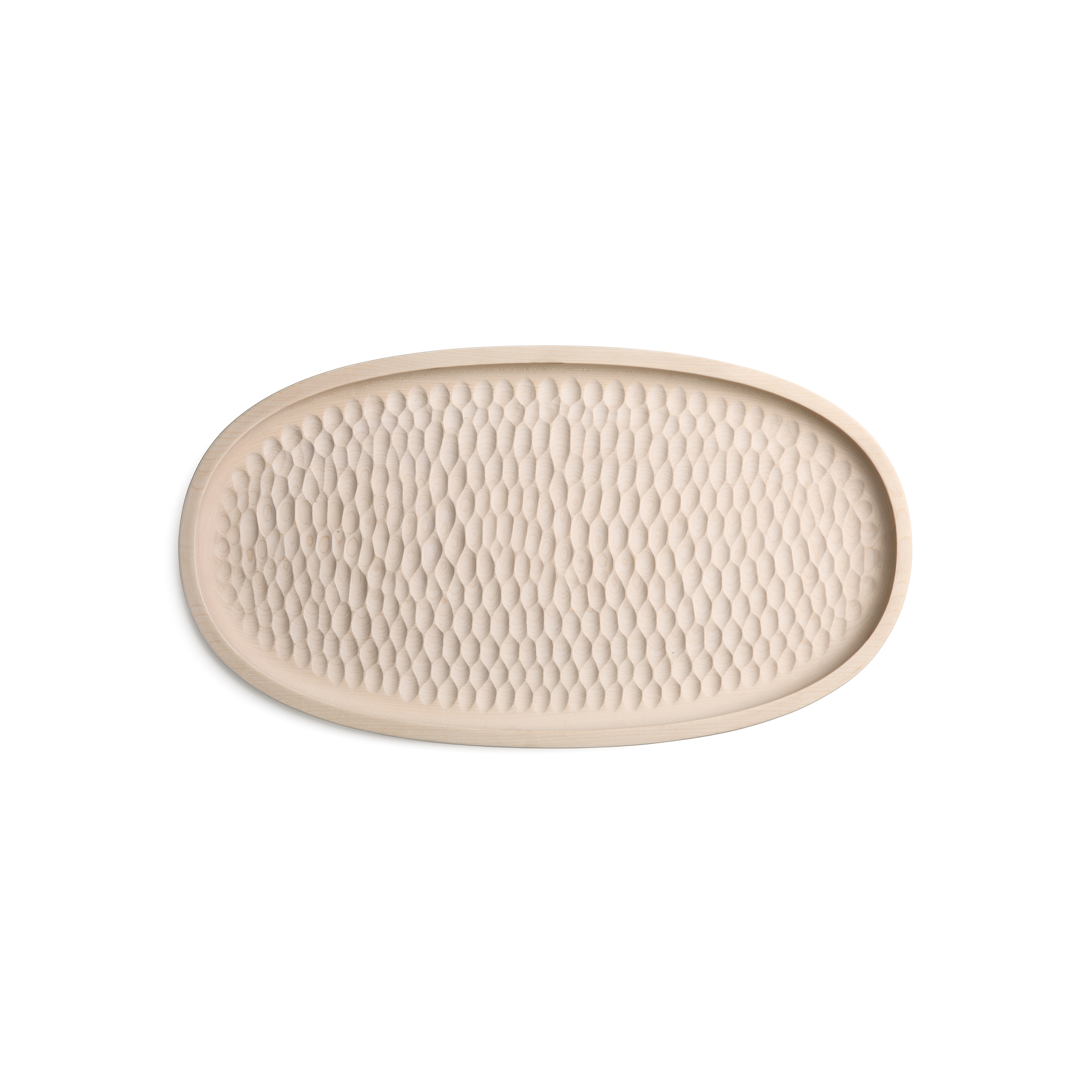 Touch Trays
