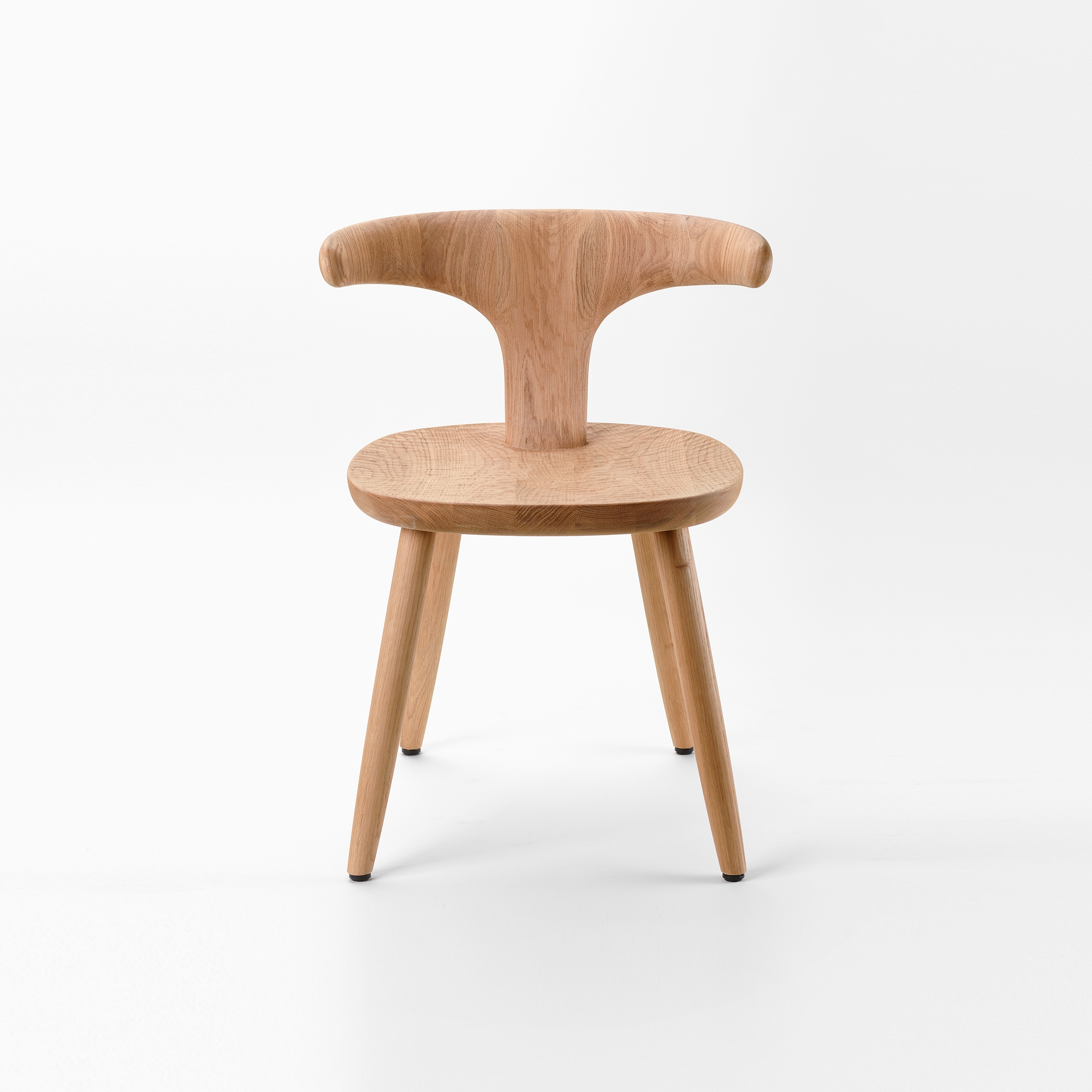 Mostra il prodotto Bunna Chair del produttore Zanat