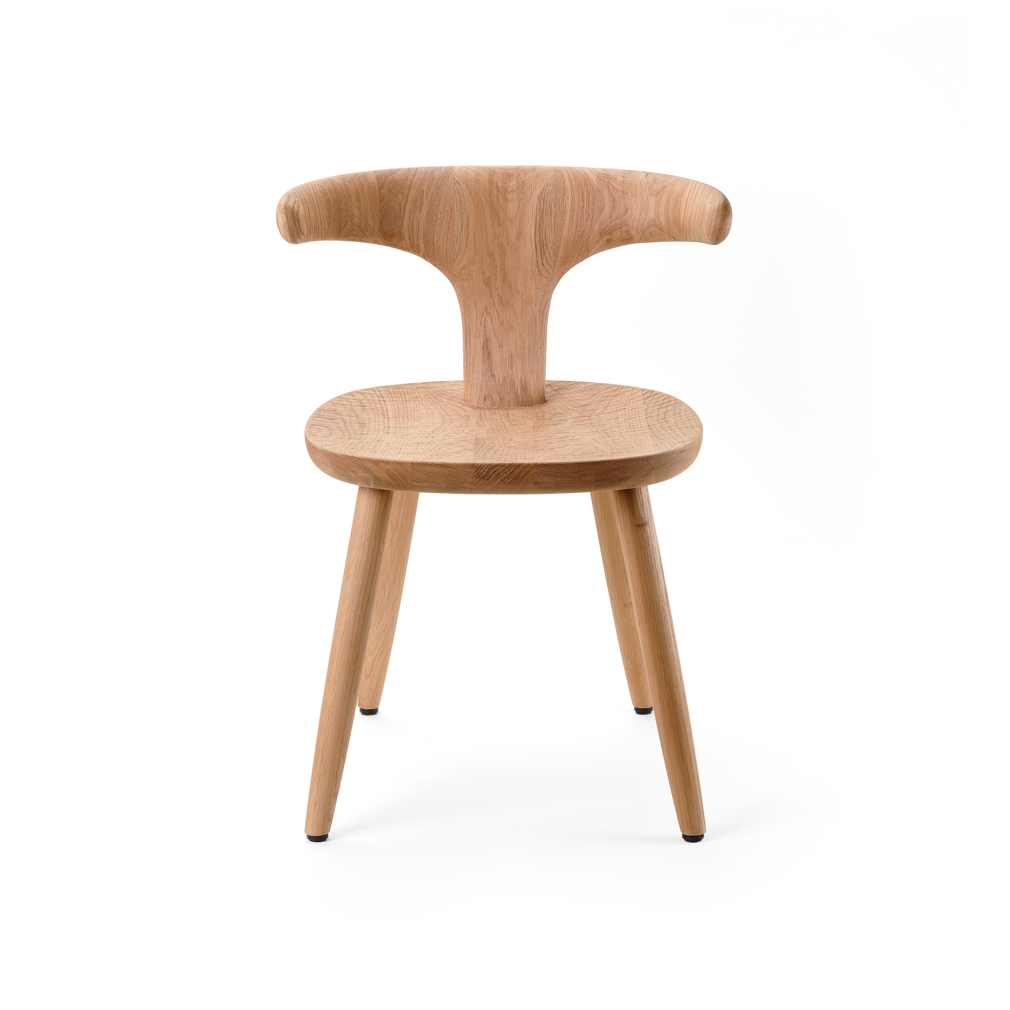 Mostrar el producto Bunna Chair del fabricante Zanat
