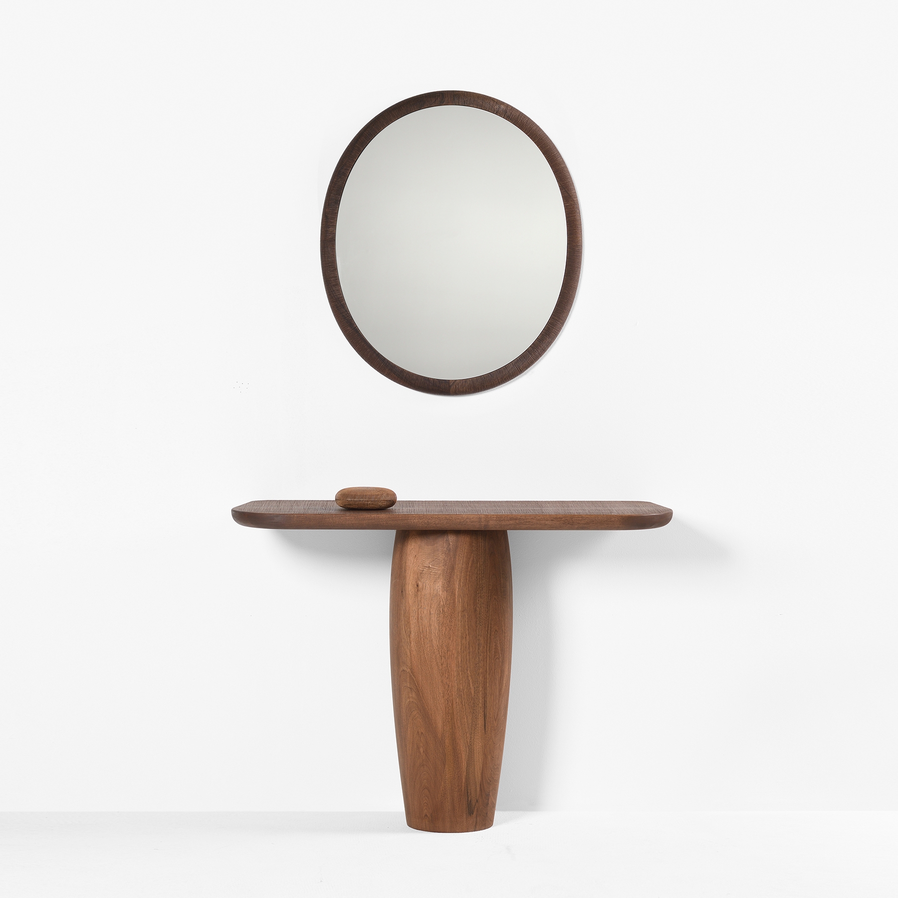 Display product Genkan Console from manufacturer Zanat