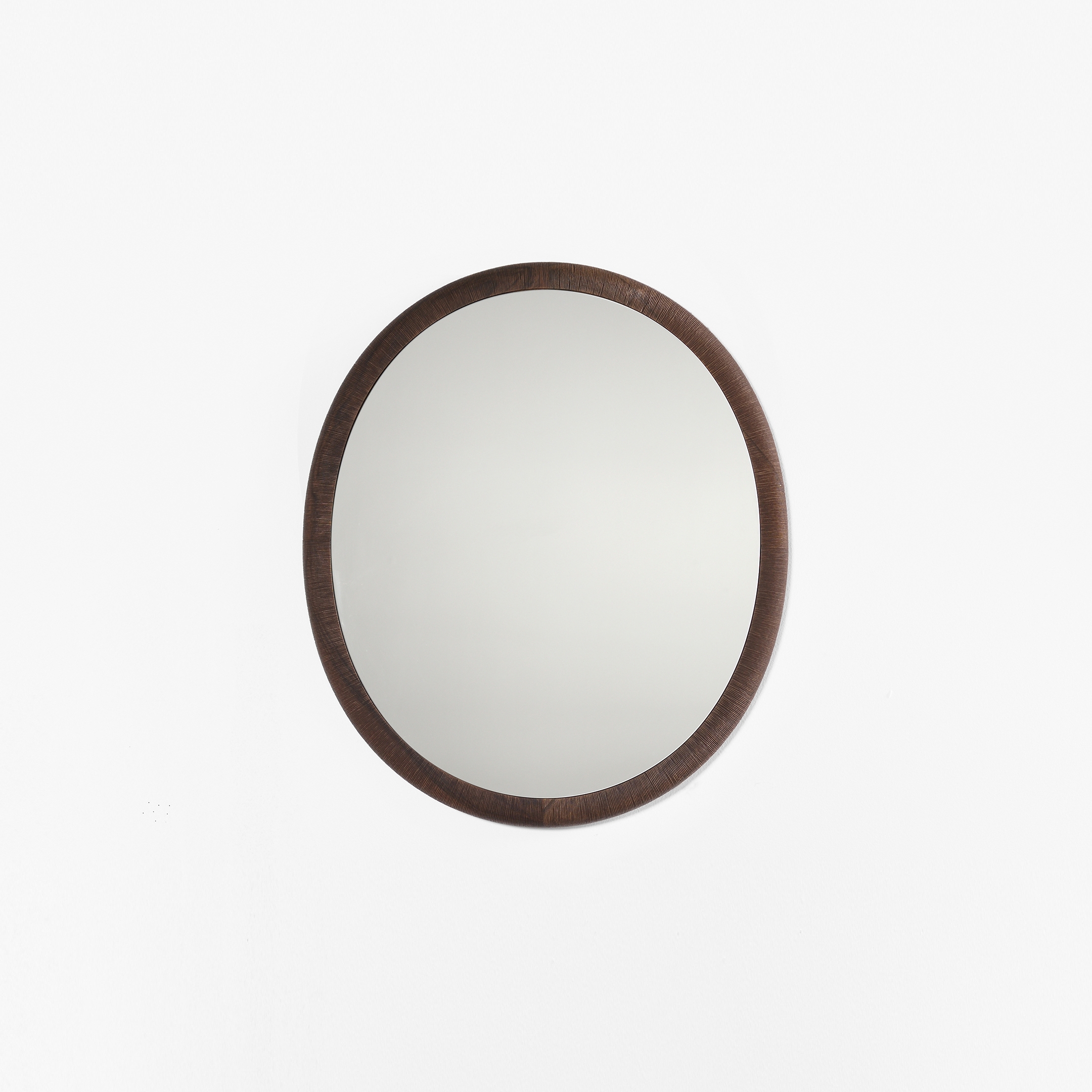 Display product Genkan Mirror from manufacturer Zanat