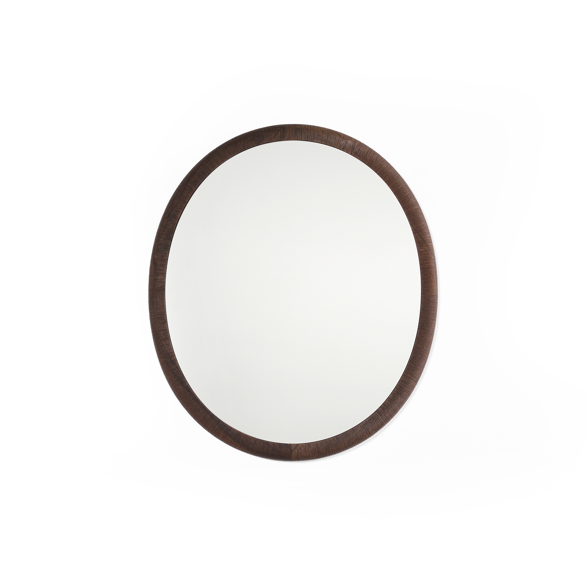 Mostrar el producto Genkan Mirror del fabricante Zanat
