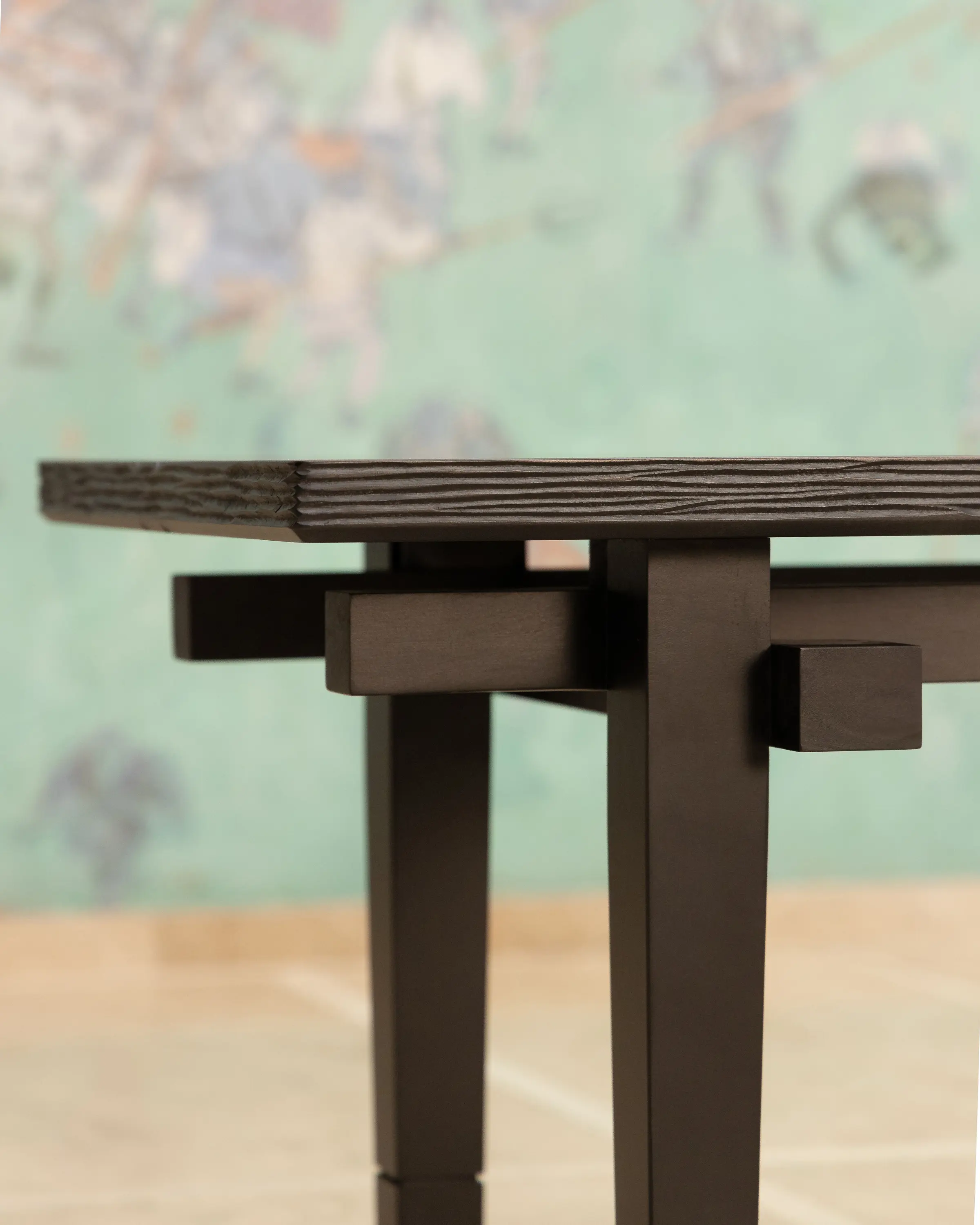 Zanat - Kiam Bench