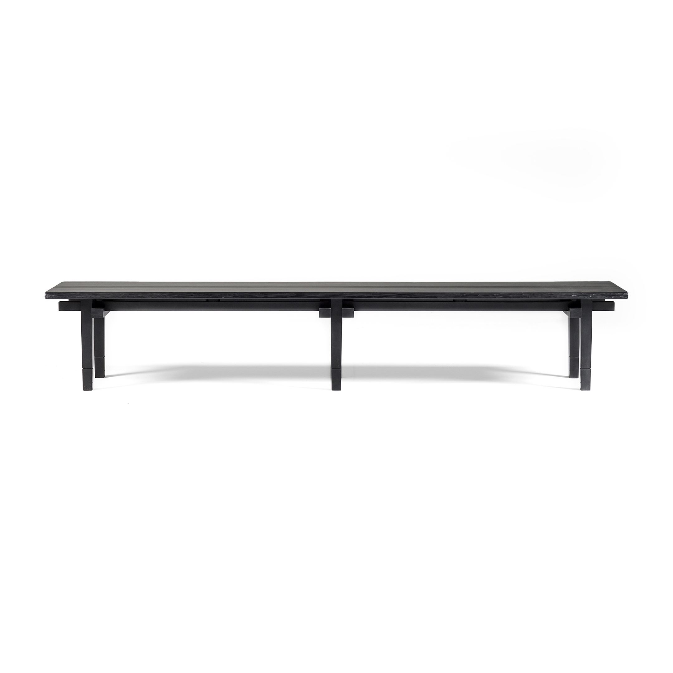 Mostrar el producto Kiam Bench del fabricante Zanat