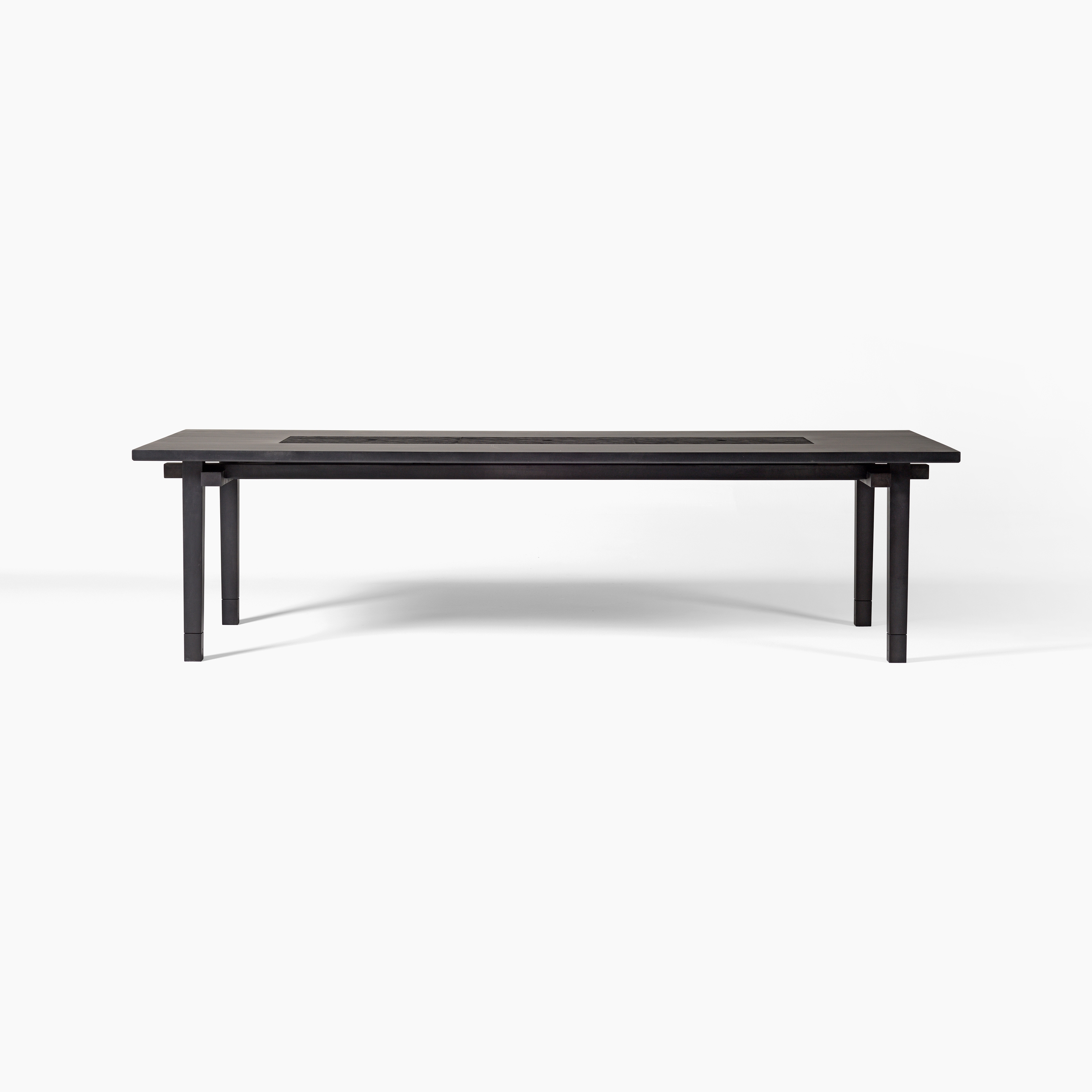 Afficher le produit Kiam Table du fabricant Zanat