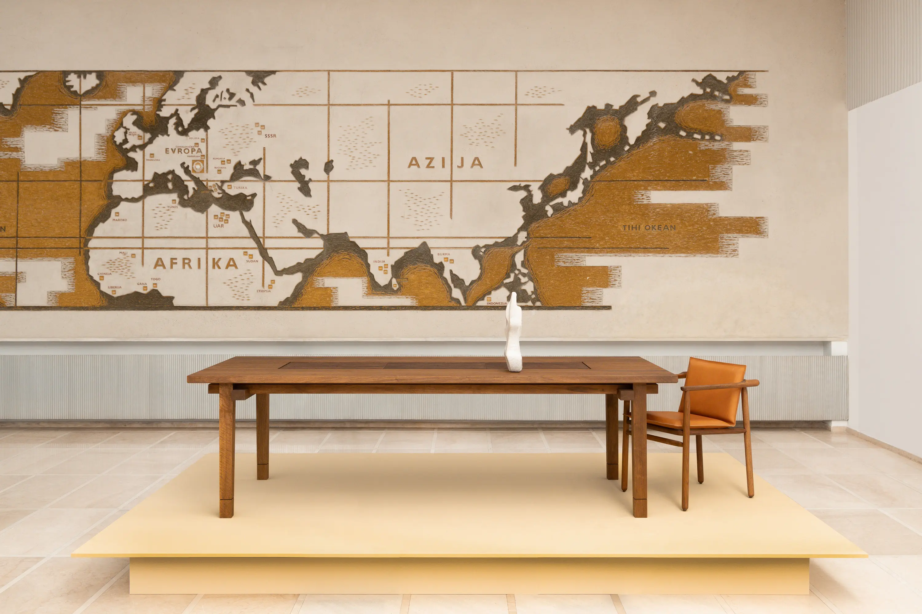 Zanat - Kiam Table