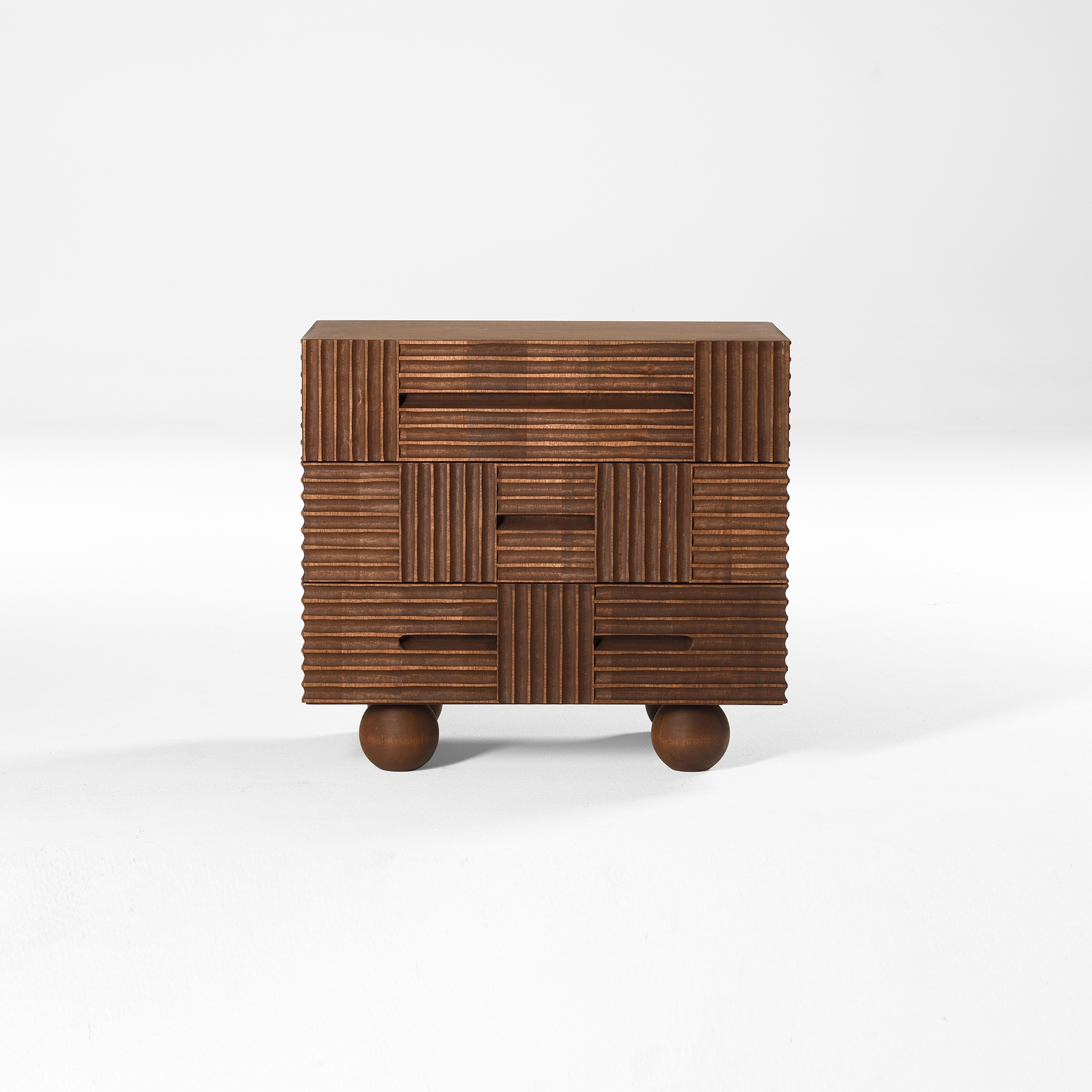 Produkt Kula Nightstand des Herstellers Zanat anzeigen