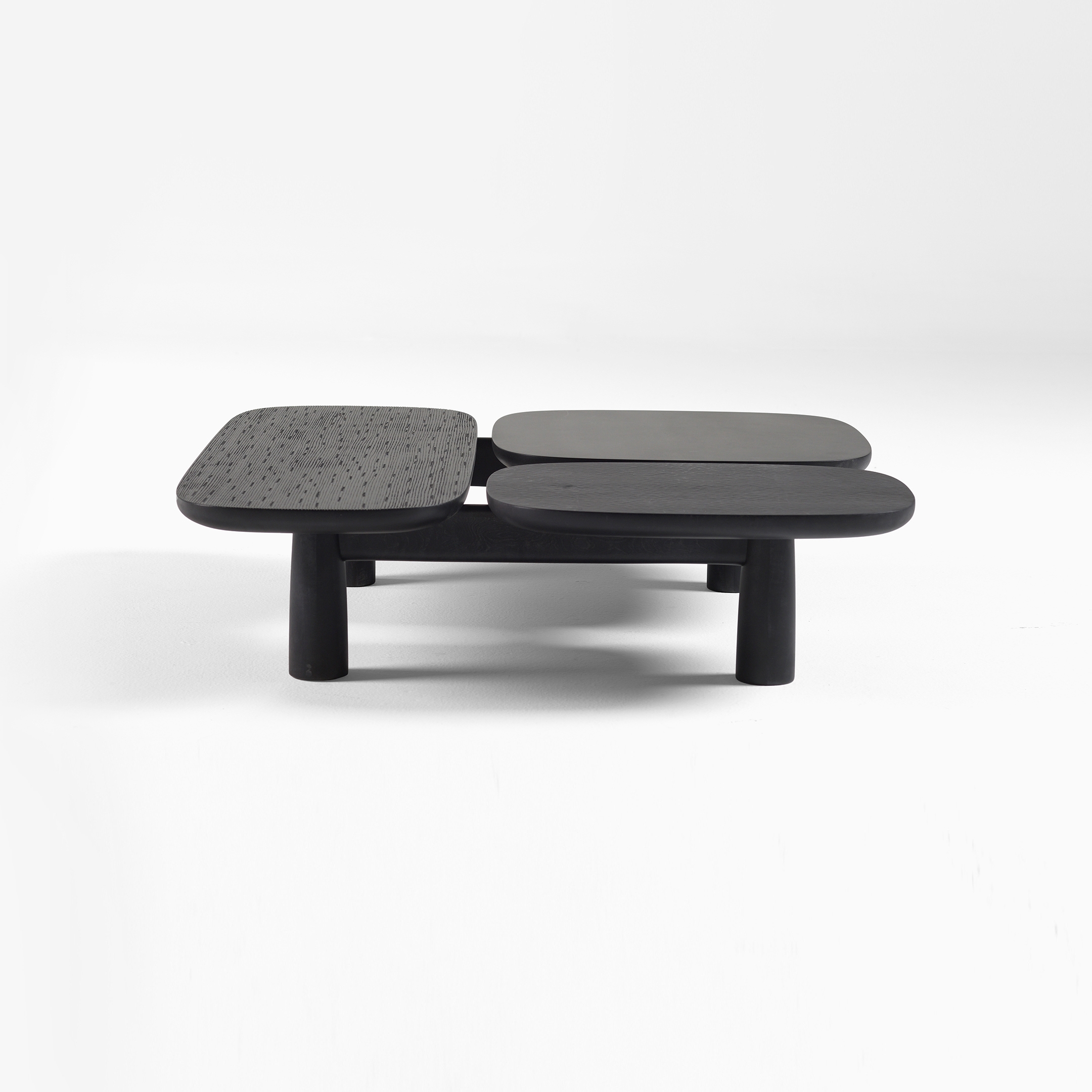 Afficher le produit Sinya CoffeeTable du fabricant Zanat