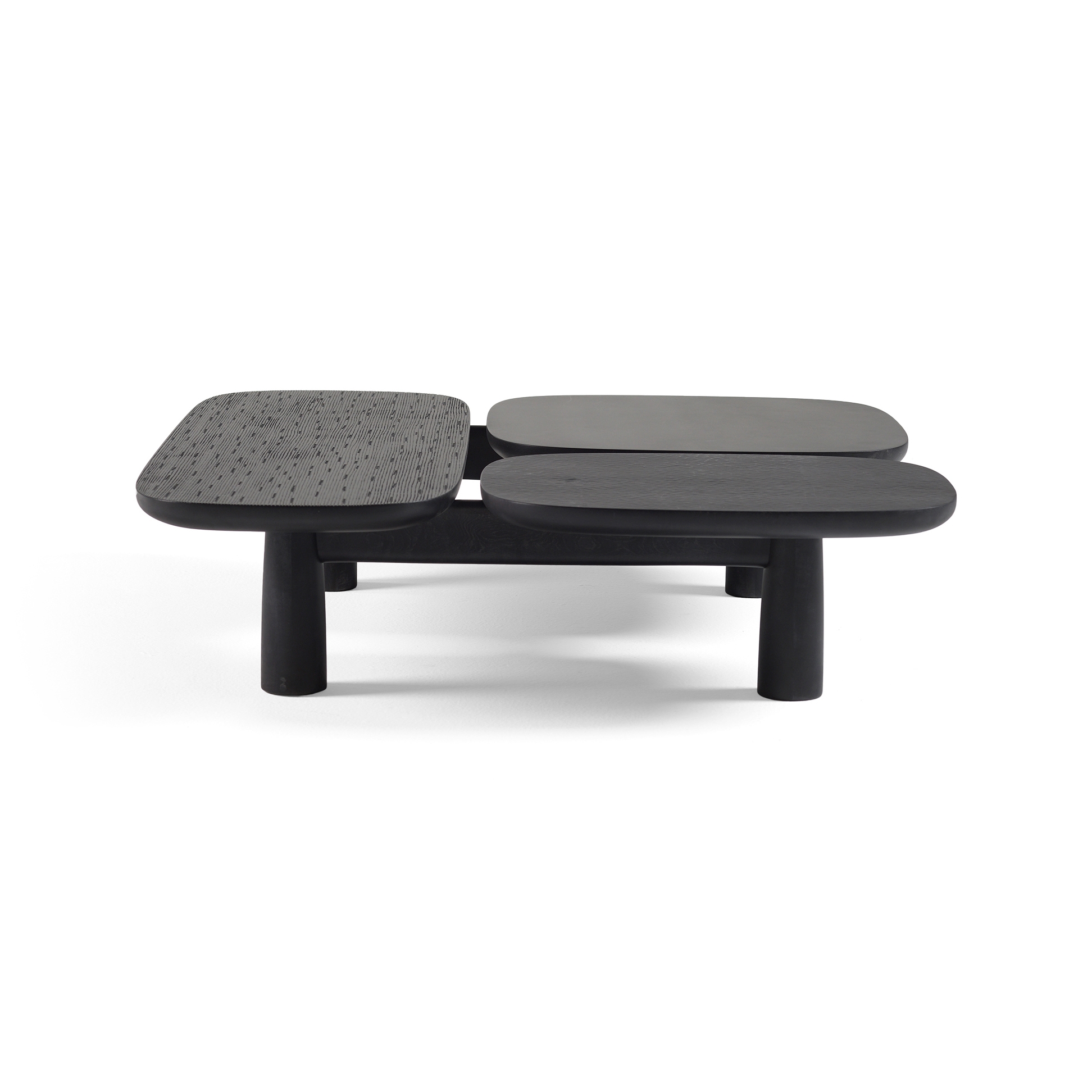Mostrar el producto Sinya CoffeeTable del fabricante Zanat