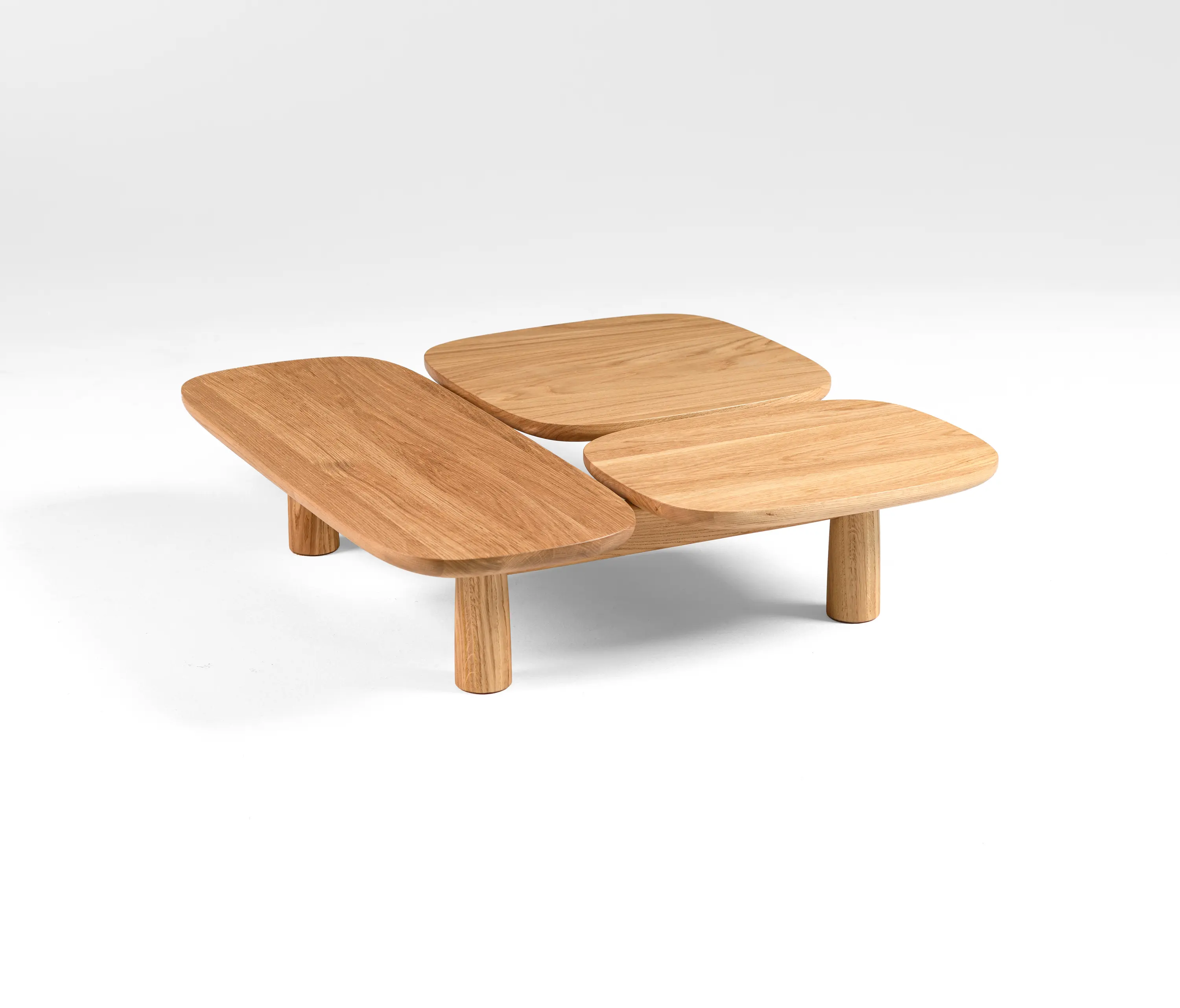 Zanat - Sinya CoffeeTable