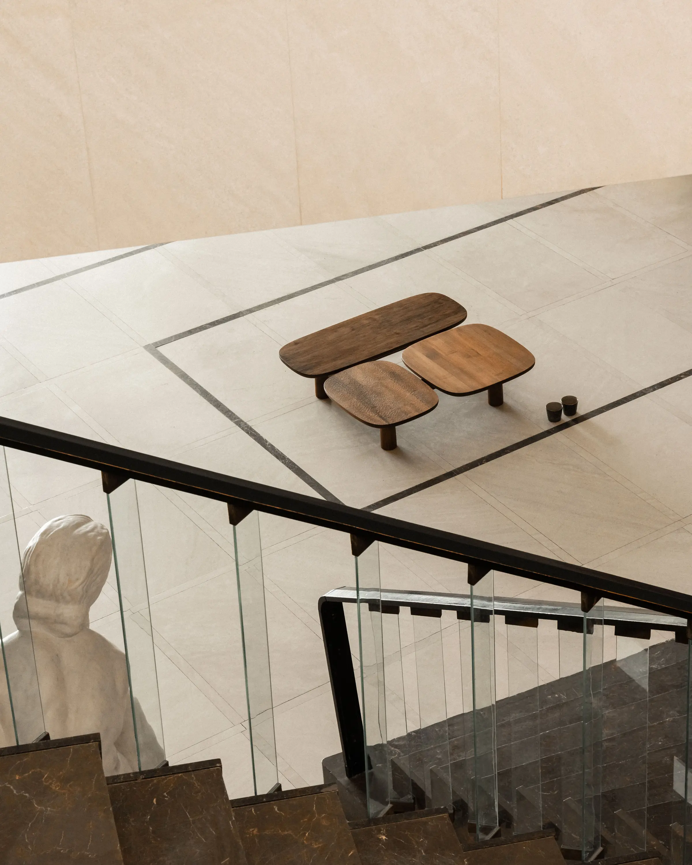 Zanat - Sinya CoffeeTable
