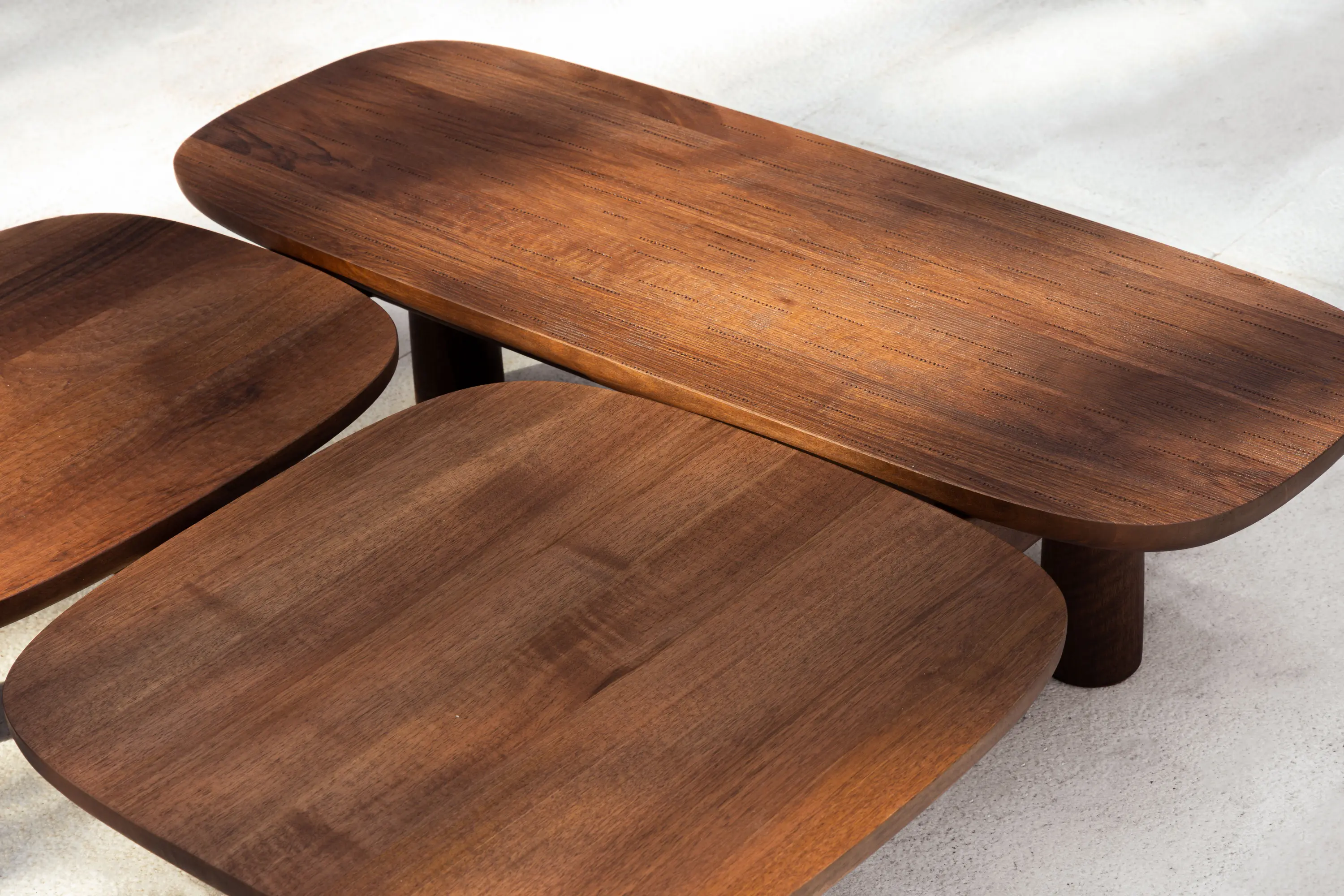 Zanat - Sinya CoffeeTable